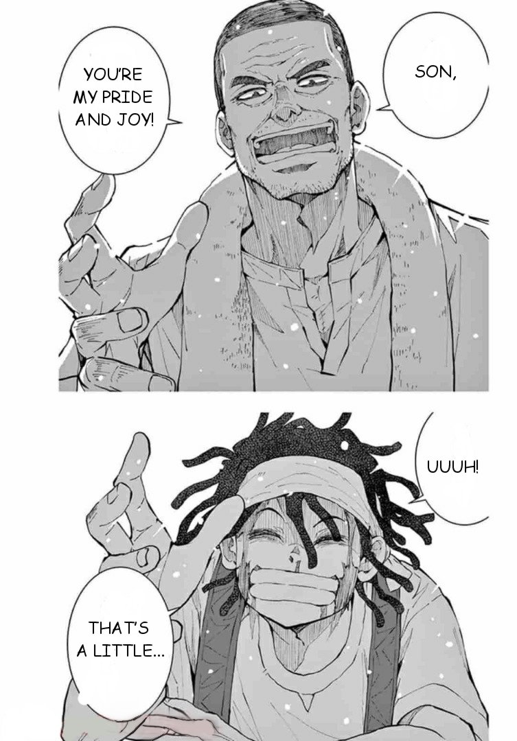 Zombie 100 ~Zombie ni Naru Made ni Shitai 100 no Koto~ chapter 21 page 41