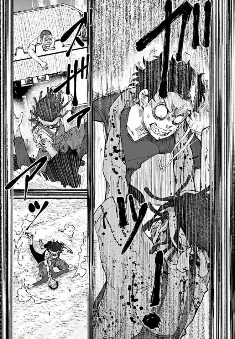 Zombie 100 ~Zombie ni Naru Made ni Shitai 100 no Koto~ chapter 21 page 8