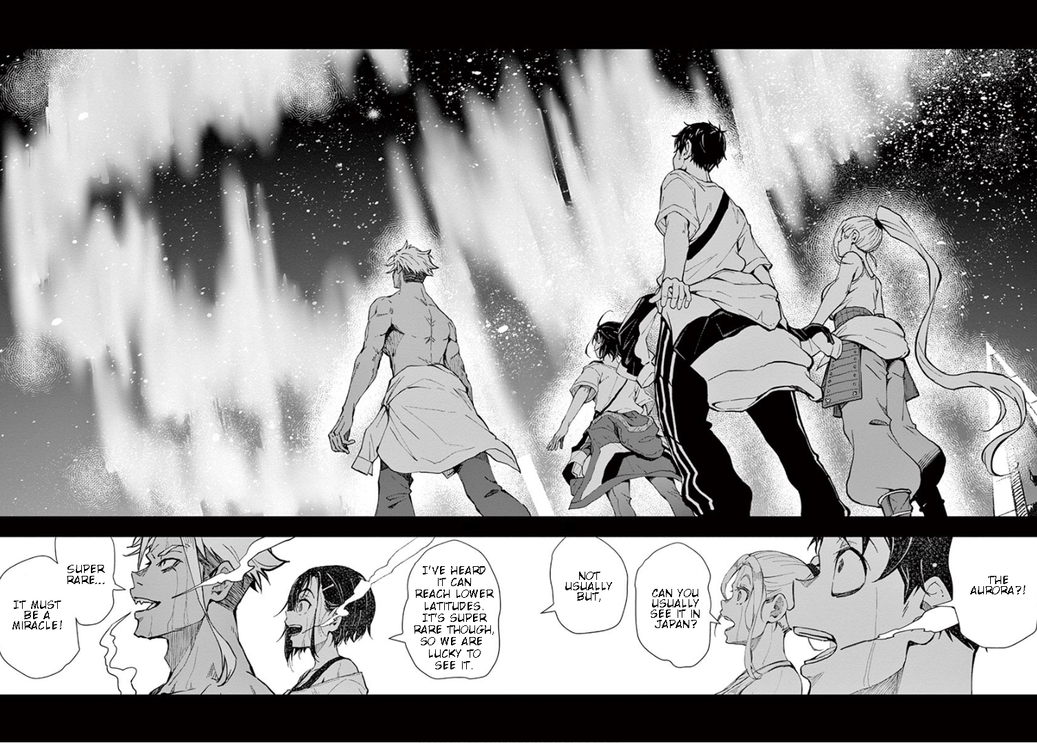 Zombie 100 ~Zombie ni Naru Made ni Shitai 100 no Koto~ chapter 23 page 35