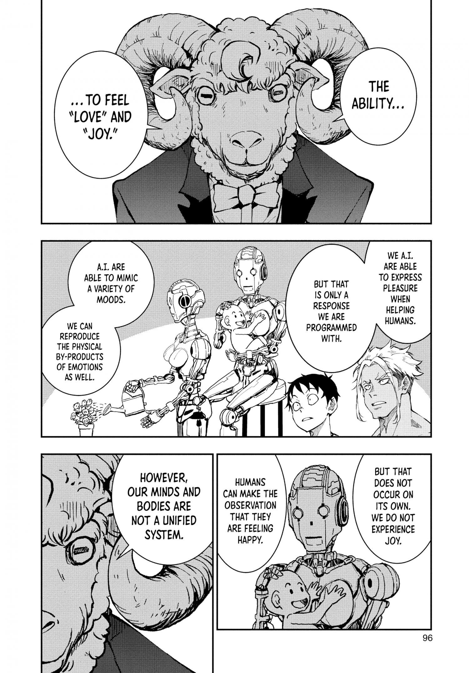 Zombie 100 ~Zombie ni Naru Made ni Shitai 100 no Koto~ chapter 25 page 13