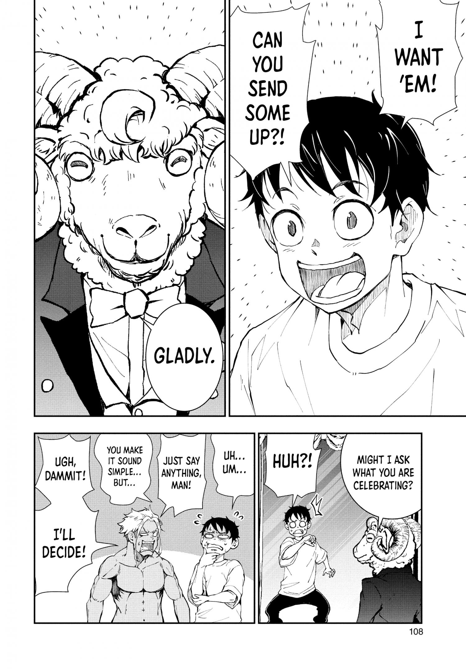 Zombie 100 ~Zombie ni Naru Made ni Shitai 100 no Koto~ chapter 25 page 25