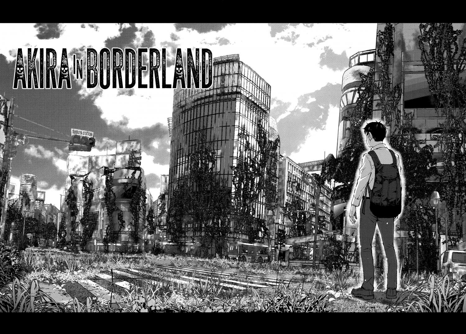 Zombie 100 ~Zombie ni Naru Made ni Shitai 100 no Koto~ chapter 26.5 page 5