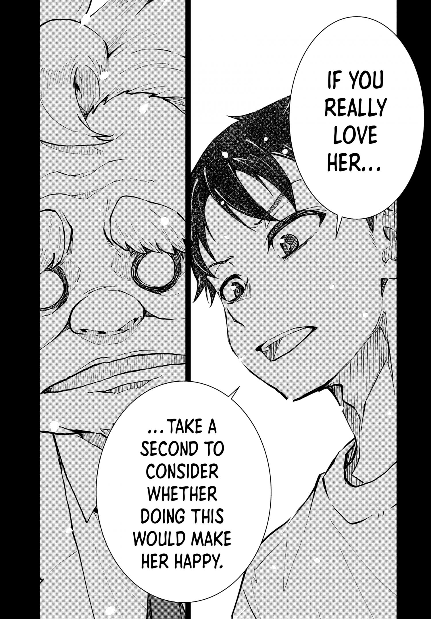 Zombie 100 ~Zombie ni Naru Made ni Shitai 100 no Koto~ chapter 26 page 14