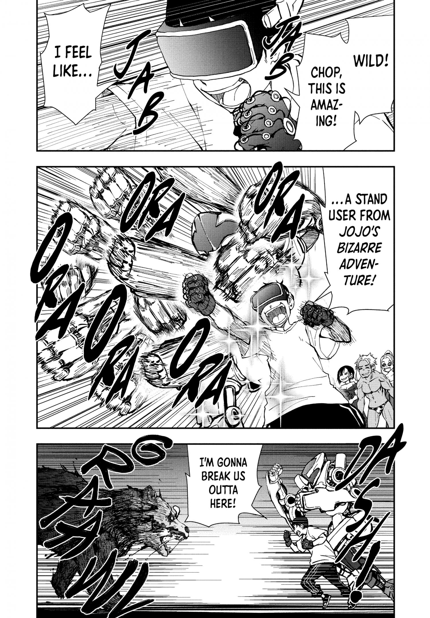 Zombie 100 ~Zombie ni Naru Made ni Shitai 100 no Koto~ chapter 26 page 25