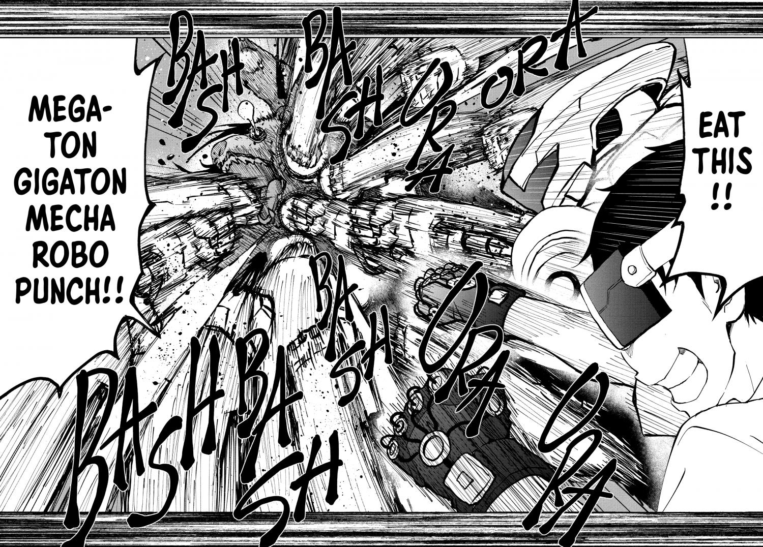 Zombie 100 ~Zombie ni Naru Made ni Shitai 100 no Koto~ chapter 26 page 26