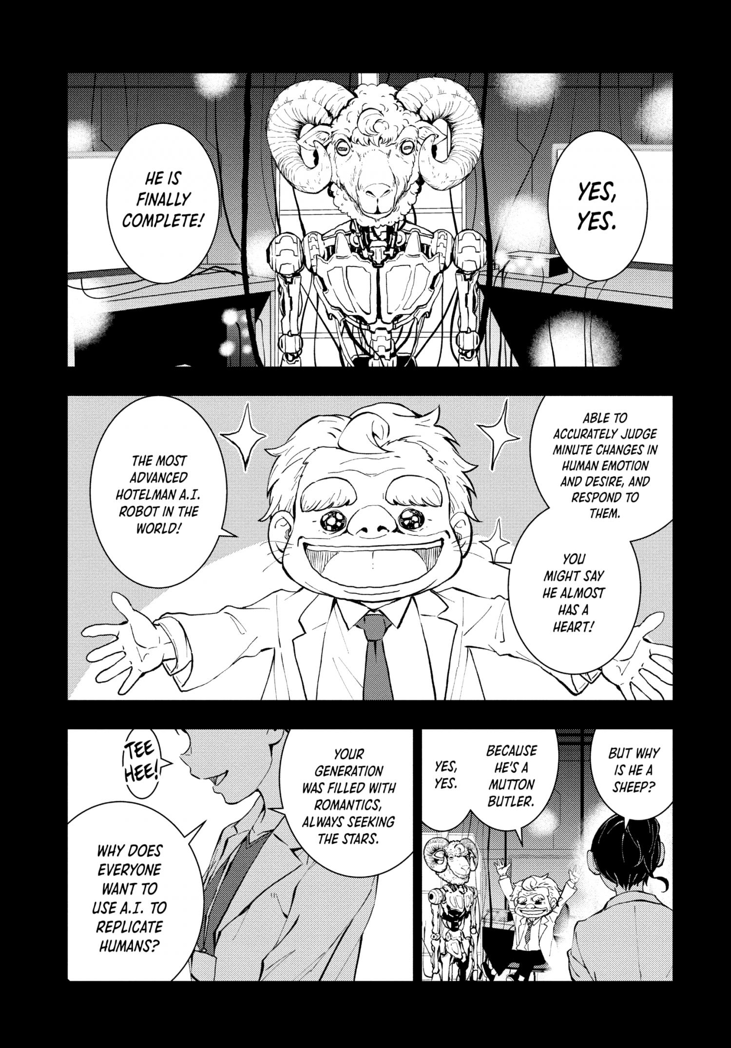 Zombie 100 ~Zombie ni Naru Made ni Shitai 100 no Koto~ chapter 26 page 4