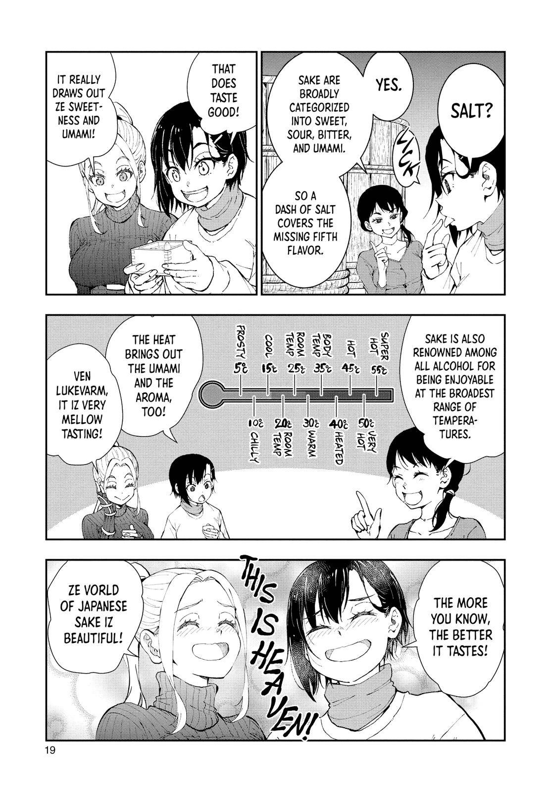 Zombie 100 ~Zombie ni Naru Made ni Shitai 100 no Koto~ chapter 27 page 18