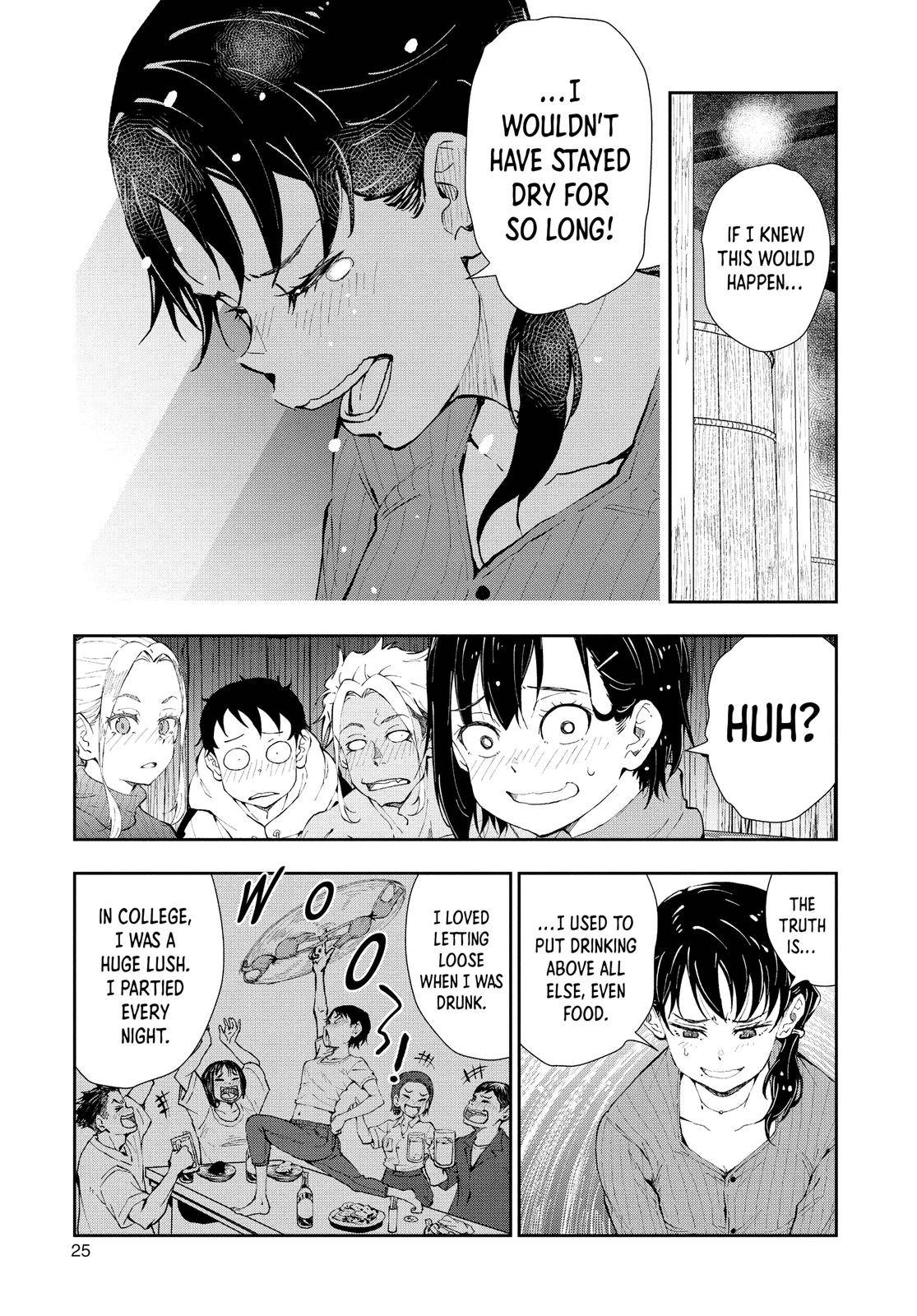 Zombie 100 ~Zombie ni Naru Made ni Shitai 100 no Koto~ chapter 27 page 24