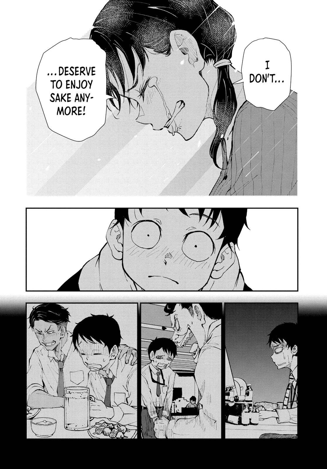 Zombie 100 ~Zombie ni Naru Made ni Shitai 100 no Koto~ chapter 27 page 26