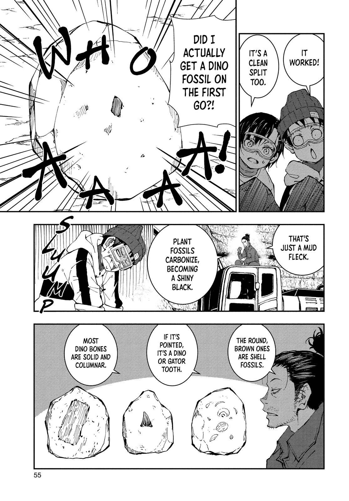 Zombie 100 ~Zombie ni Naru Made ni Shitai 100 no Koto~ chapter 28 page 12