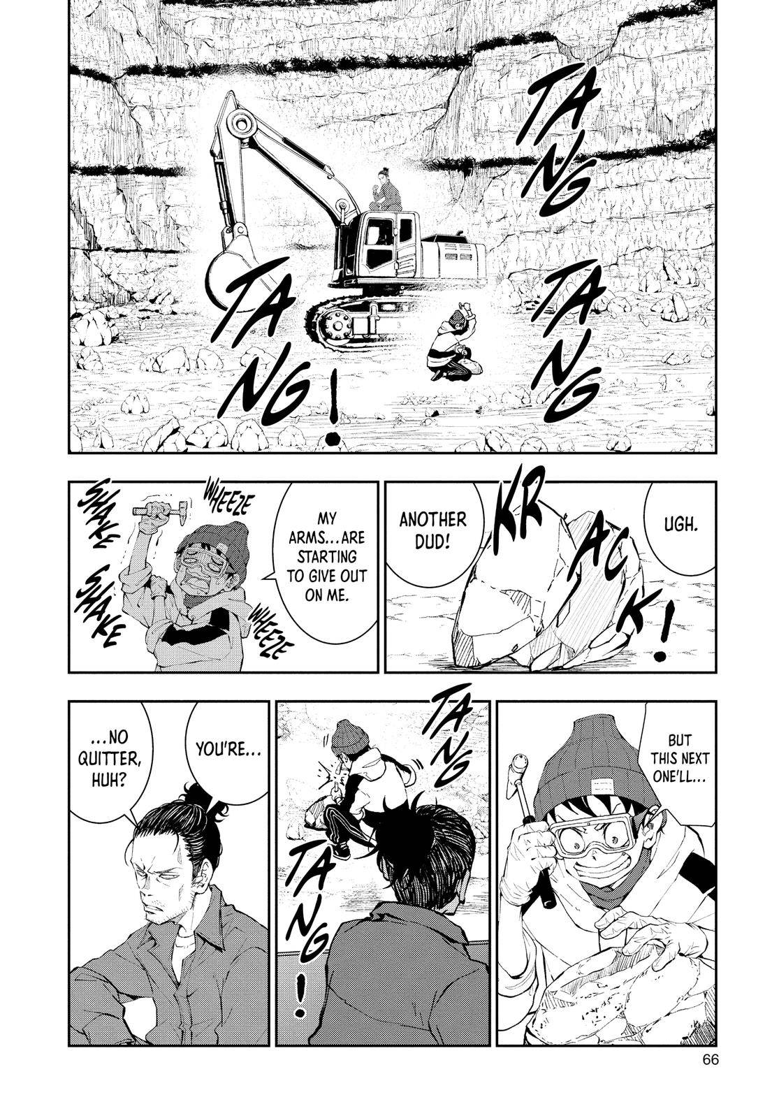 Zombie 100 ~Zombie ni Naru Made ni Shitai 100 no Koto~ chapter 28 page 23