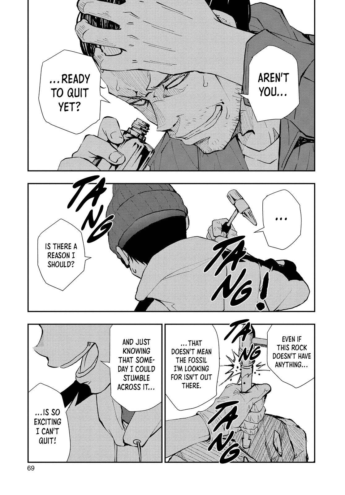 Zombie 100 ~Zombie ni Naru Made ni Shitai 100 no Koto~ chapter 28 page 26