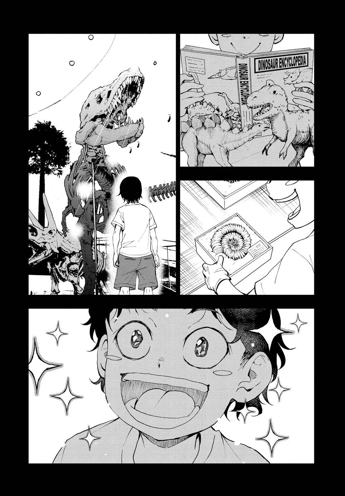 Zombie 100 ~Zombie ni Naru Made ni Shitai 100 no Koto~ chapter 28 page 28