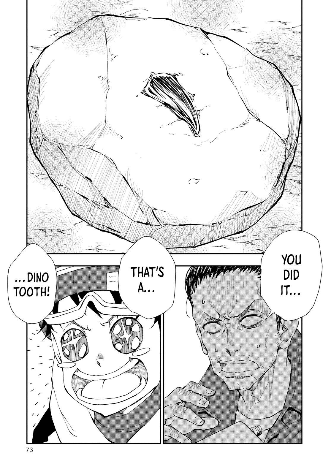 Zombie 100 ~Zombie ni Naru Made ni Shitai 100 no Koto~ chapter 28 page 30