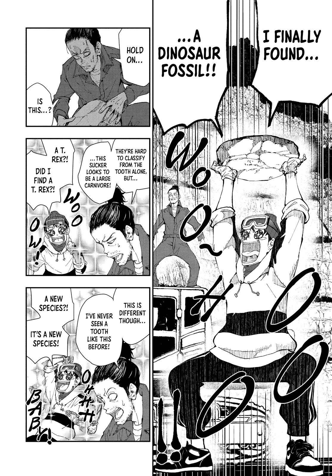 Zombie 100 ~Zombie ni Naru Made ni Shitai 100 no Koto~ chapter 28 page 31