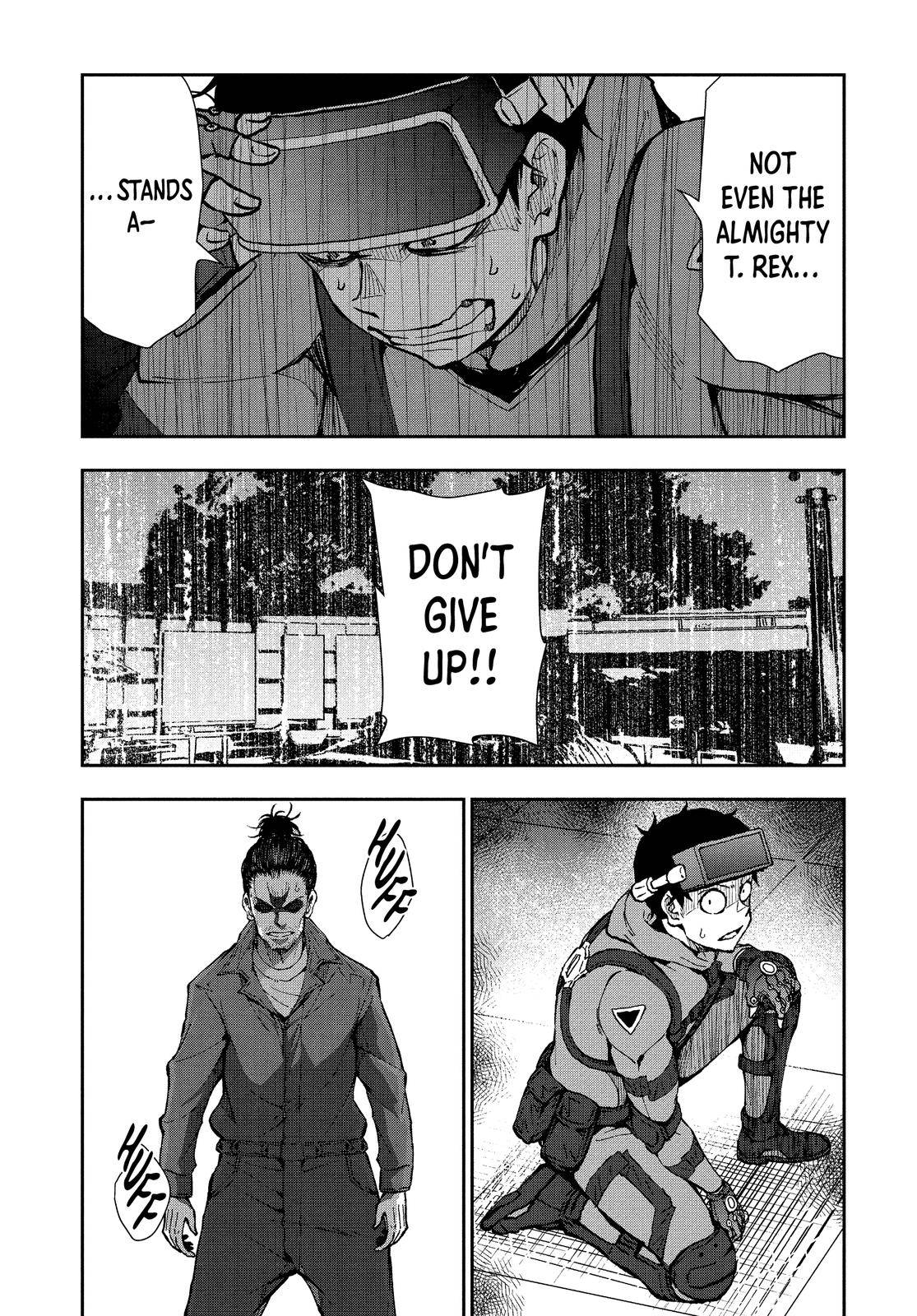 Zombie 100 ~Zombie ni Naru Made ni Shitai 100 no Koto~ chapter 29 page 24