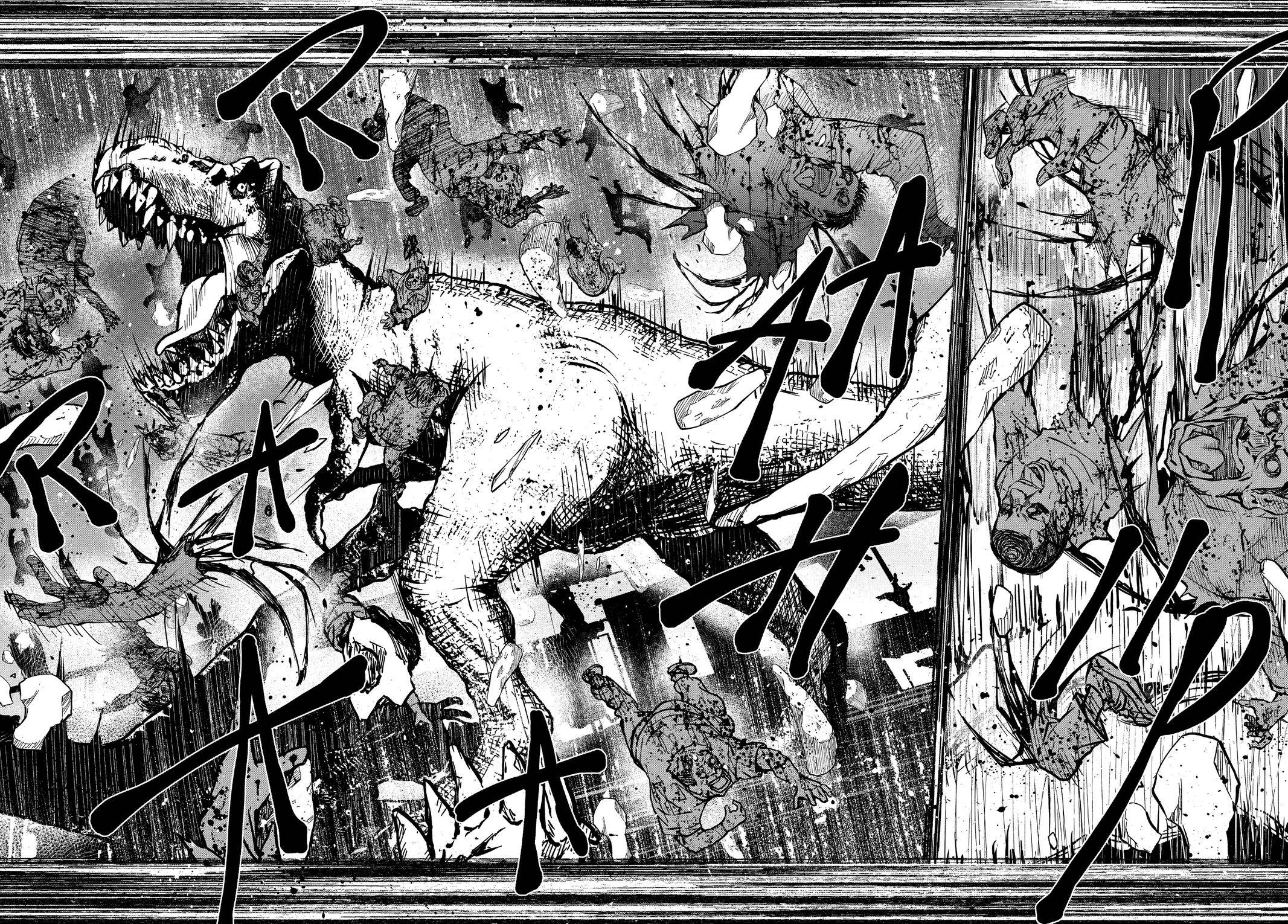 Zombie 100 ~Zombie ni Naru Made ni Shitai 100 no Koto~ chapter 29 page 29