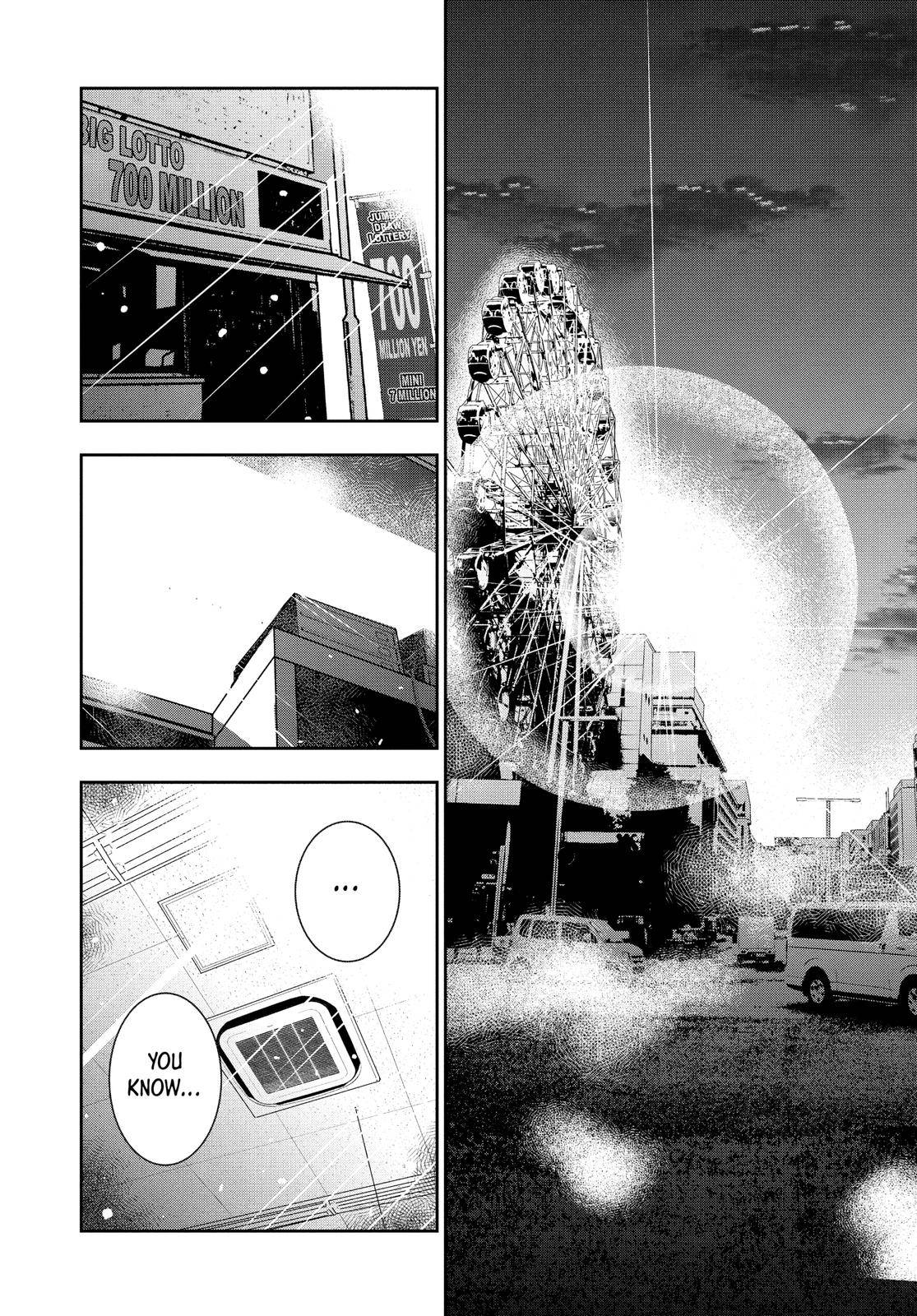 Zombie 100 ~Zombie ni Naru Made ni Shitai 100 no Koto~ chapter 30 page 30