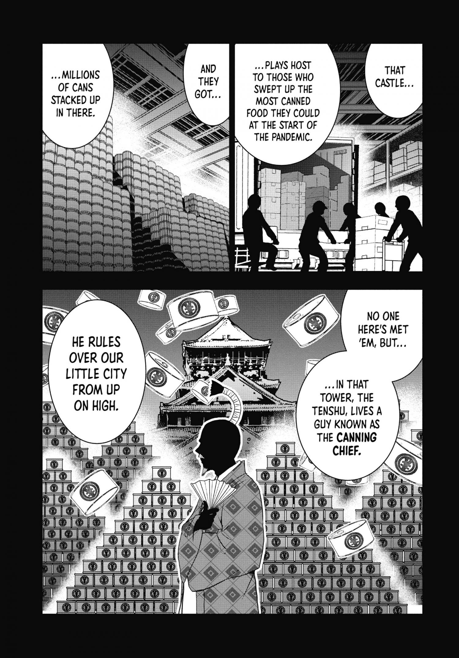 Zombie 100 ~Zombie ni Naru Made ni Shitai 100 no Koto~ chapter 31 page 40