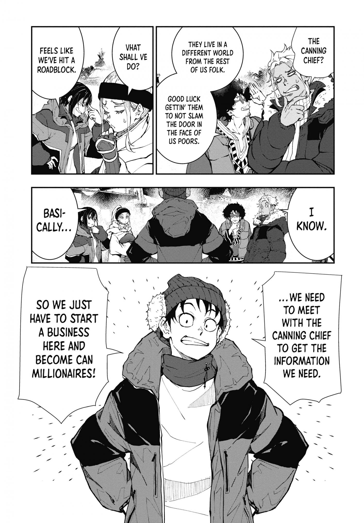 Zombie 100 ~Zombie ni Naru Made ni Shitai 100 no Koto~ chapter 31 page 41