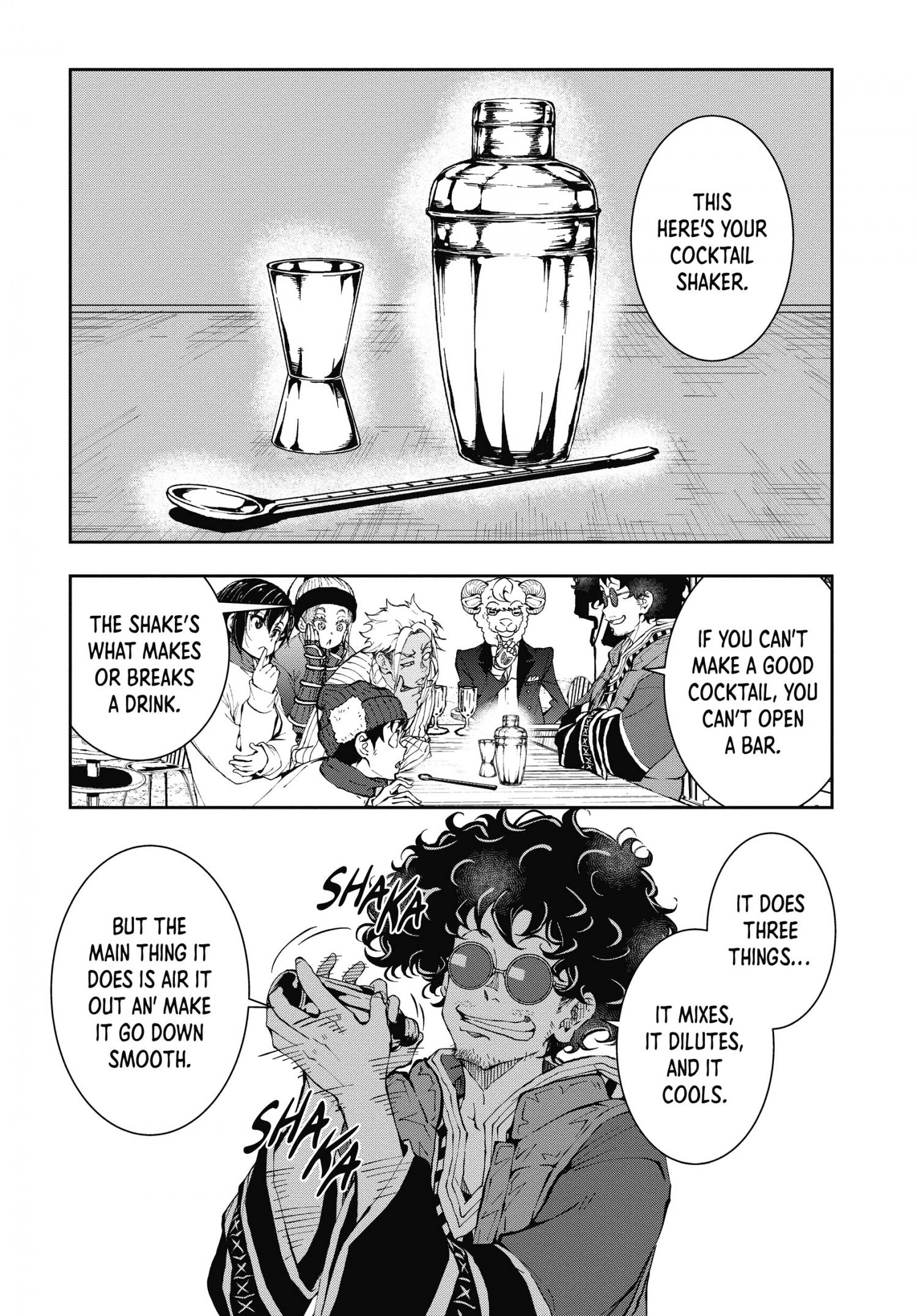 Zombie 100 ~Zombie ni Naru Made ni Shitai 100 no Koto~ chapter 32 page 12