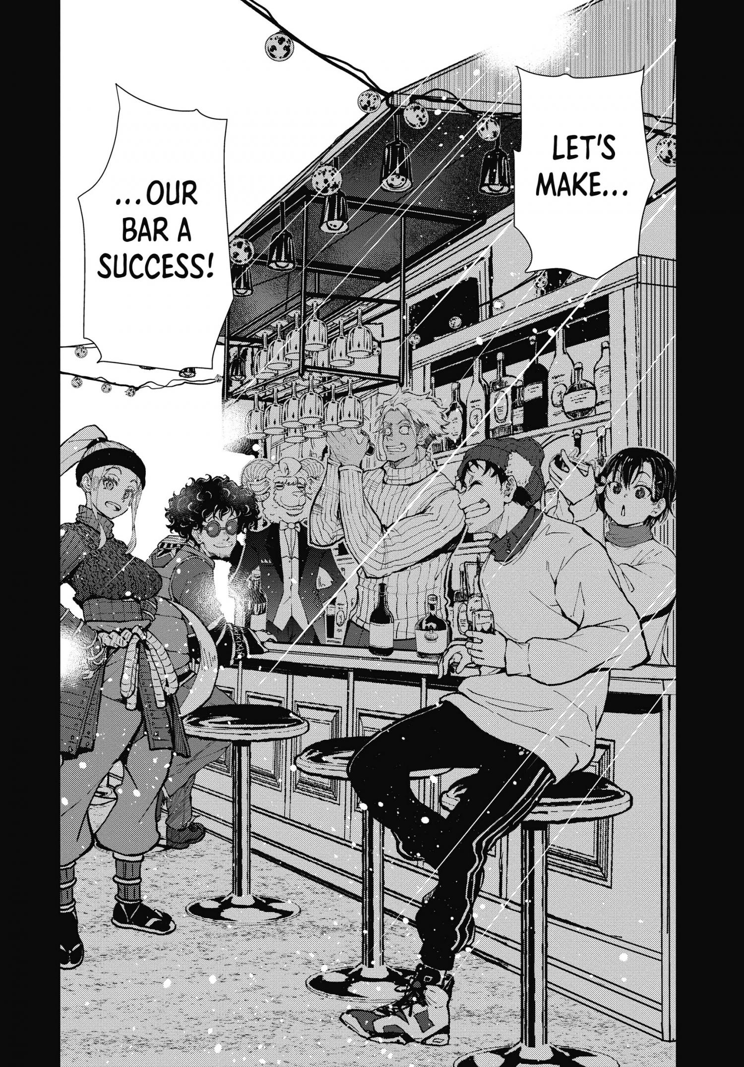 Zombie 100 ~Zombie ni Naru Made ni Shitai 100 no Koto~ chapter 32 page 16