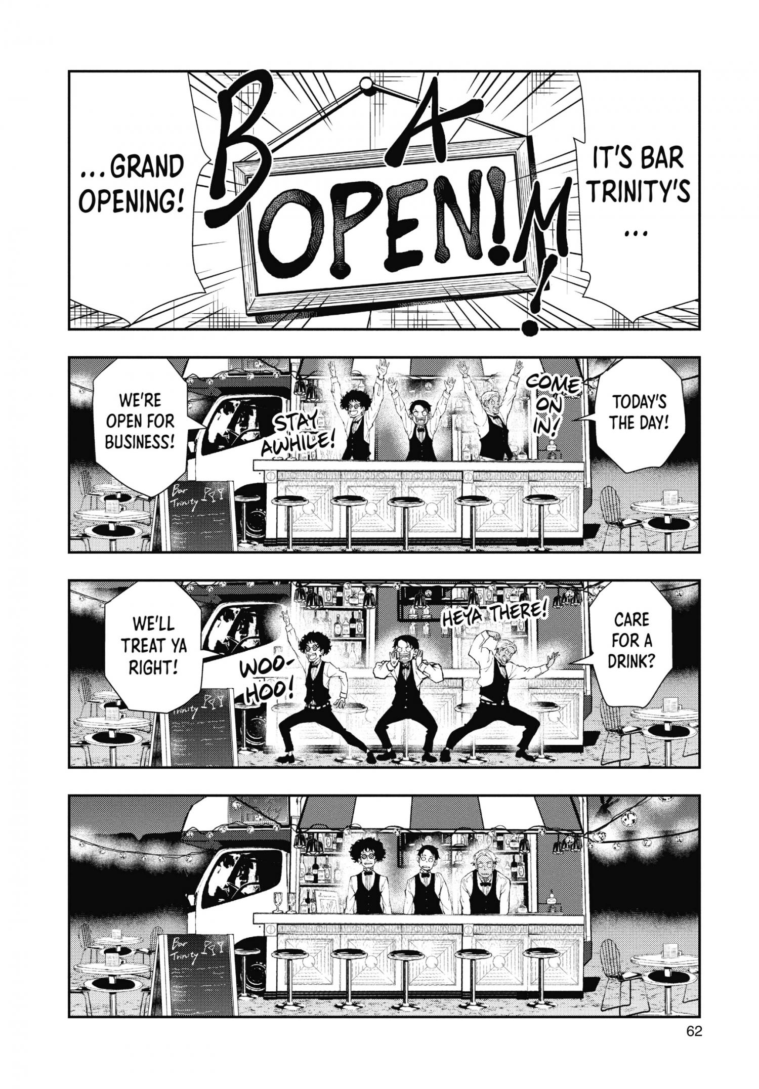 Zombie 100 ~Zombie ni Naru Made ni Shitai 100 no Koto~ chapter 32 page 18