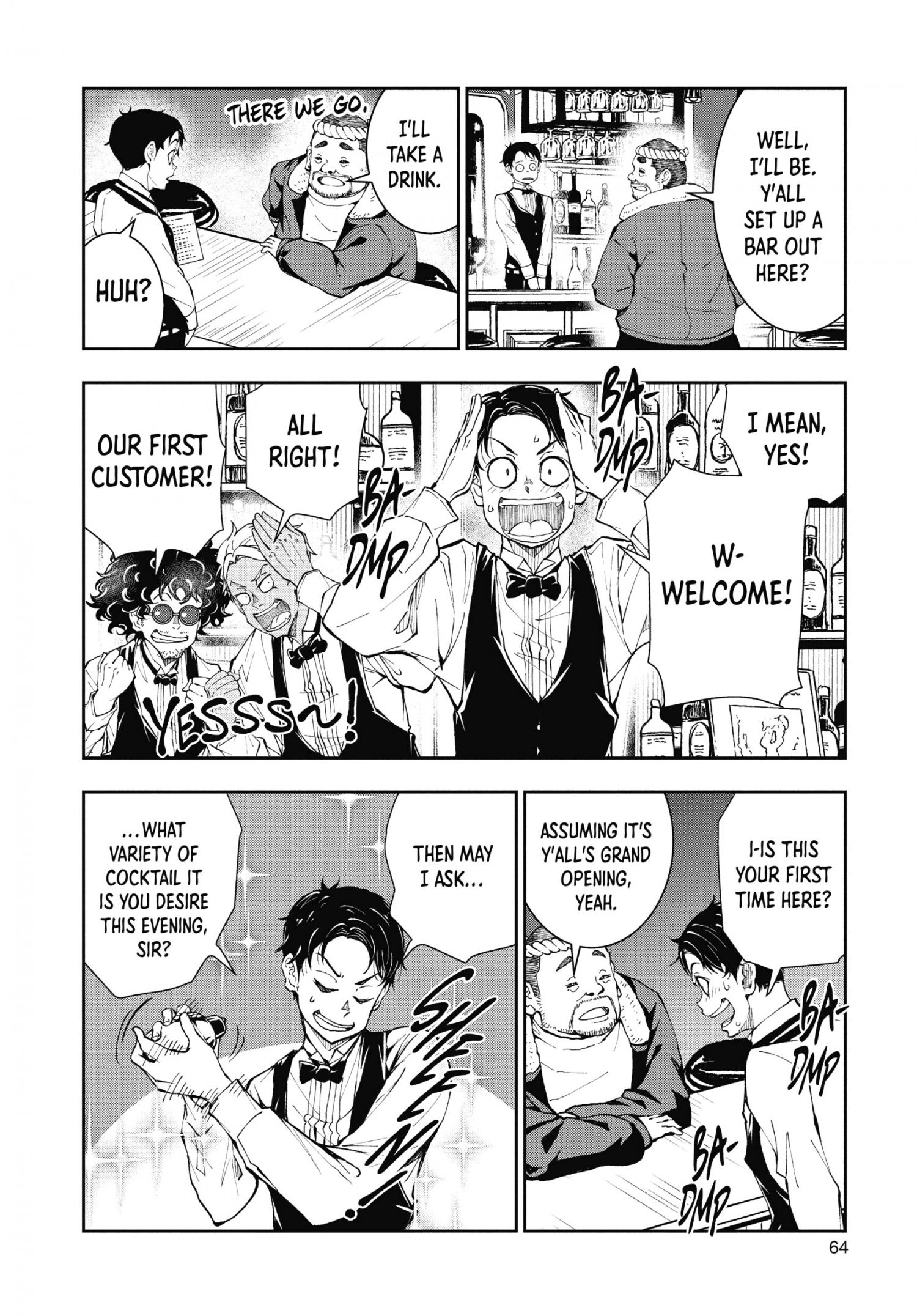 Zombie 100 ~Zombie ni Naru Made ni Shitai 100 no Koto~ chapter 32 page 20