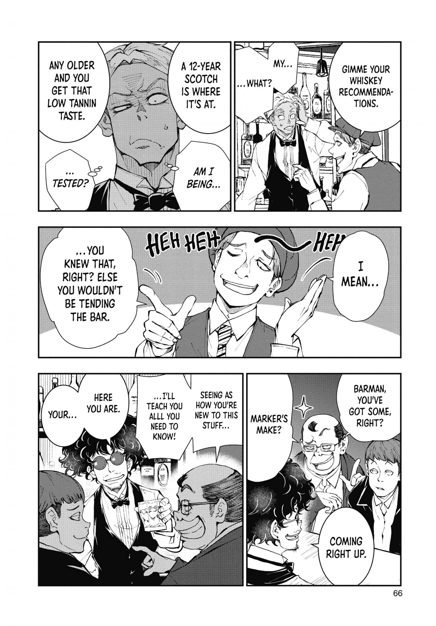 Zombie 100 ~Zombie ni Naru Made ni Shitai 100 no Koto~ chapter 32 page 22