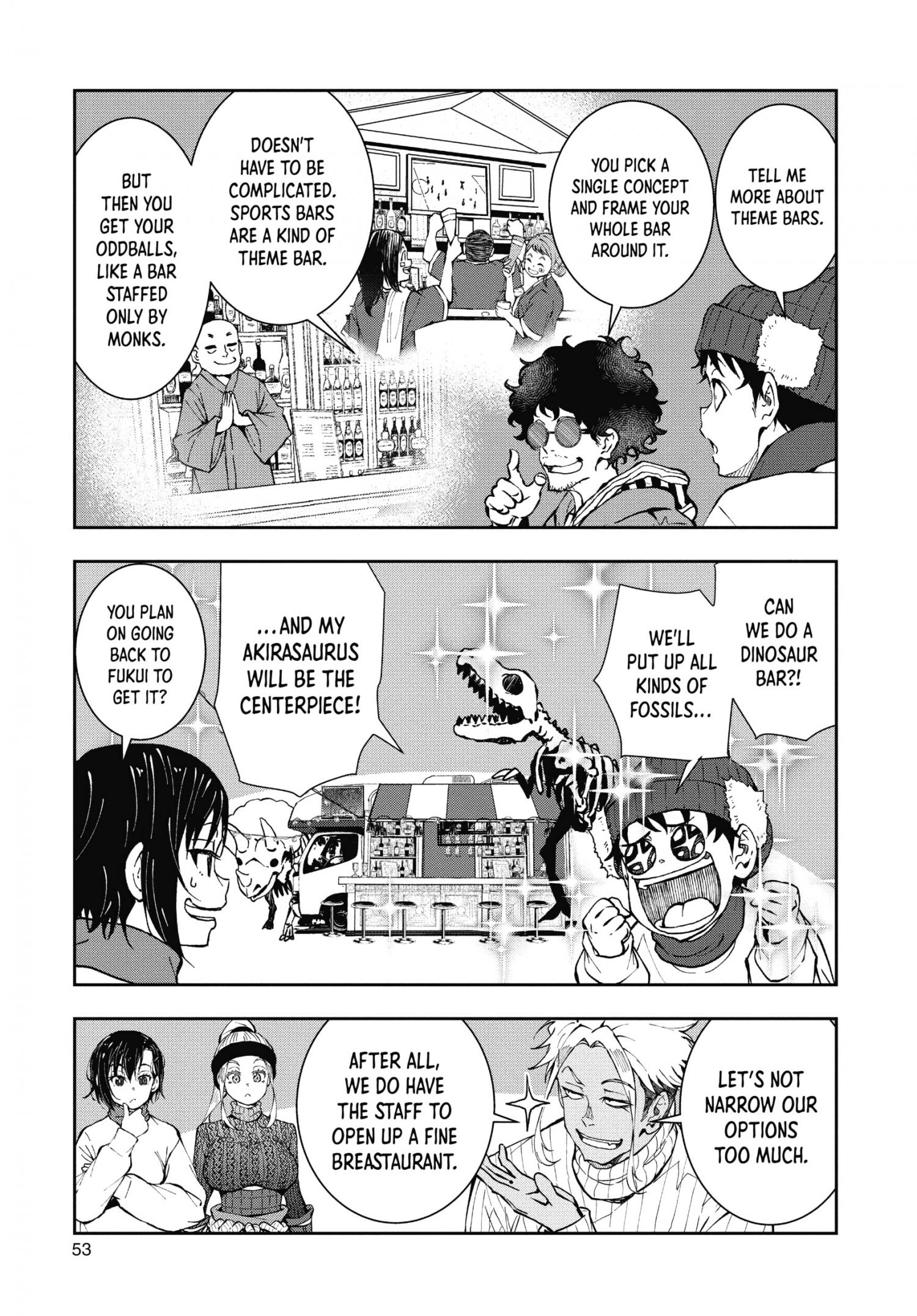 Zombie 100 ~Zombie ni Naru Made ni Shitai 100 no Koto~ chapter 32 page 9