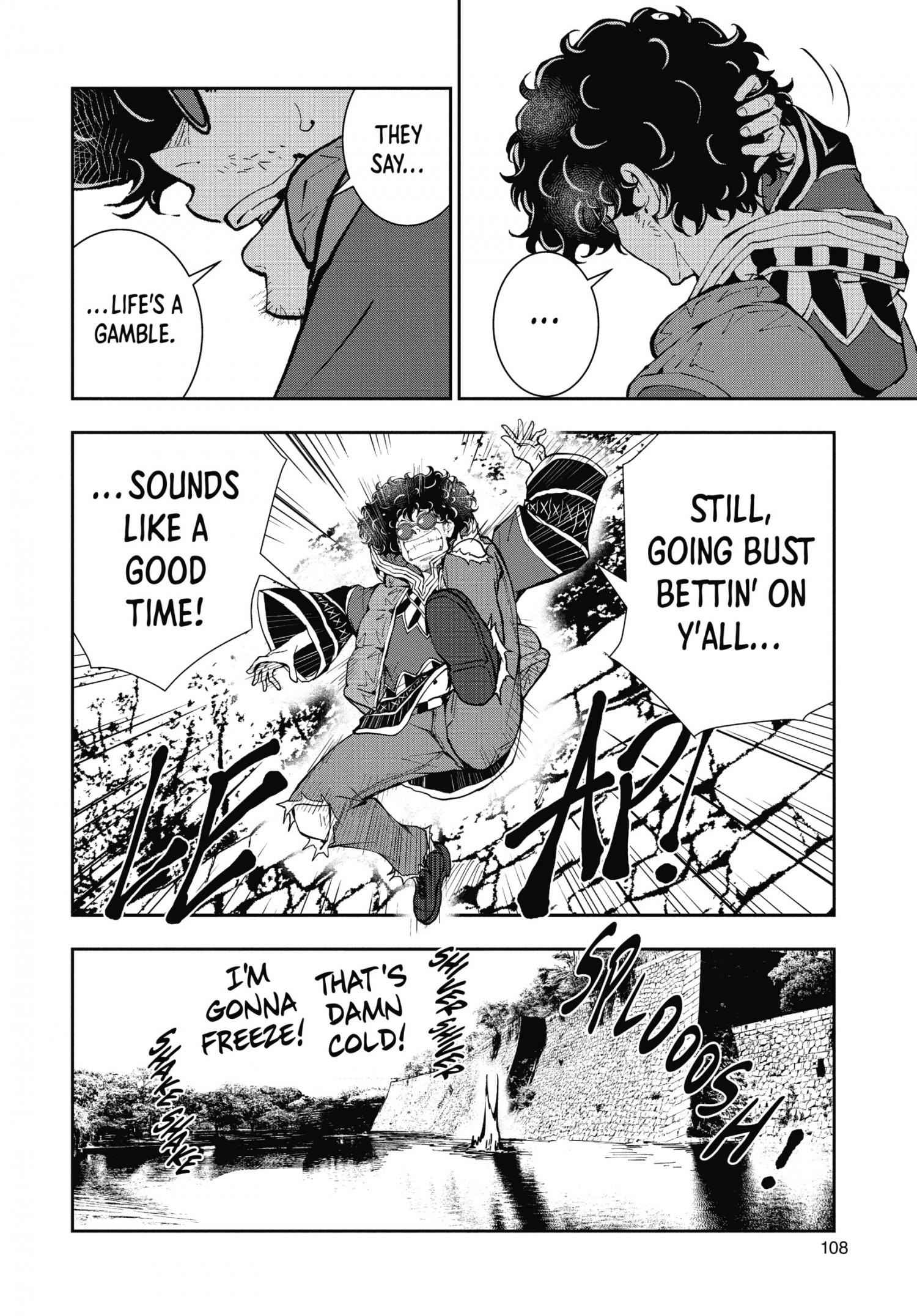 Zombie 100 ~Zombie ni Naru Made ni Shitai 100 no Koto~ chapter 33 page 20