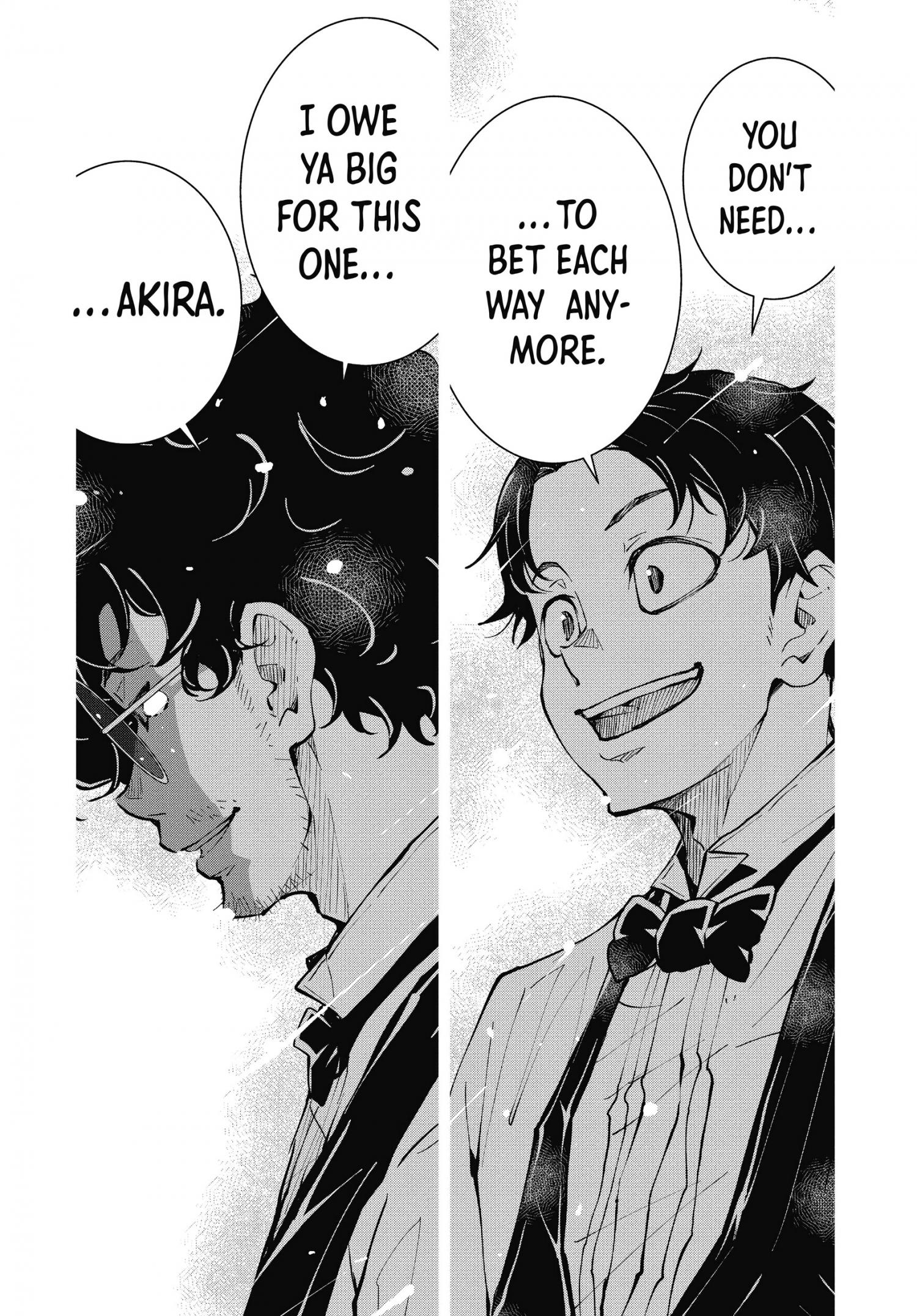 Zombie 100 ~Zombie ni Naru Made ni Shitai 100 no Koto~ chapter 33 page 37