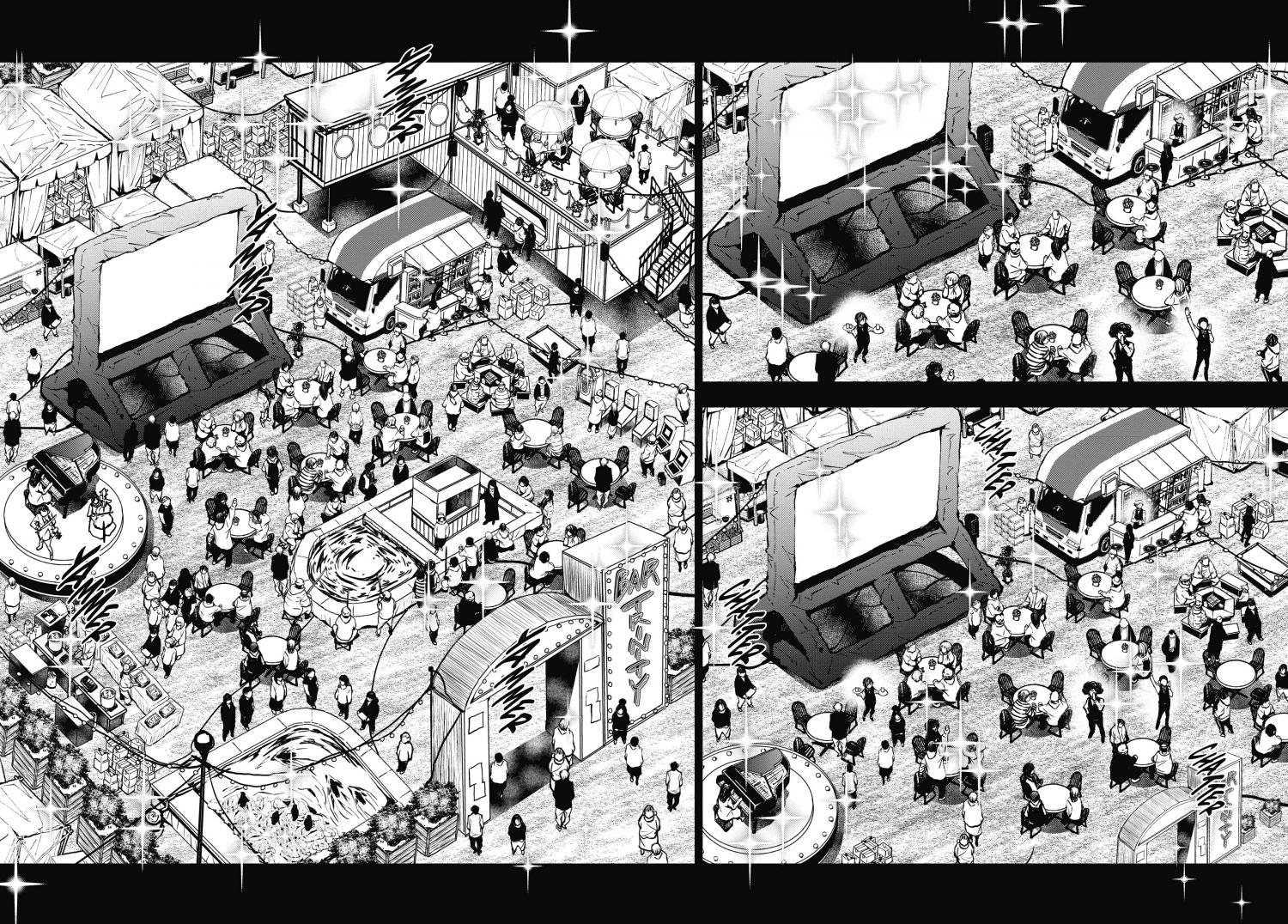 Zombie 100 ~Zombie ni Naru Made ni Shitai 100 no Koto~ chapter 33 page 38