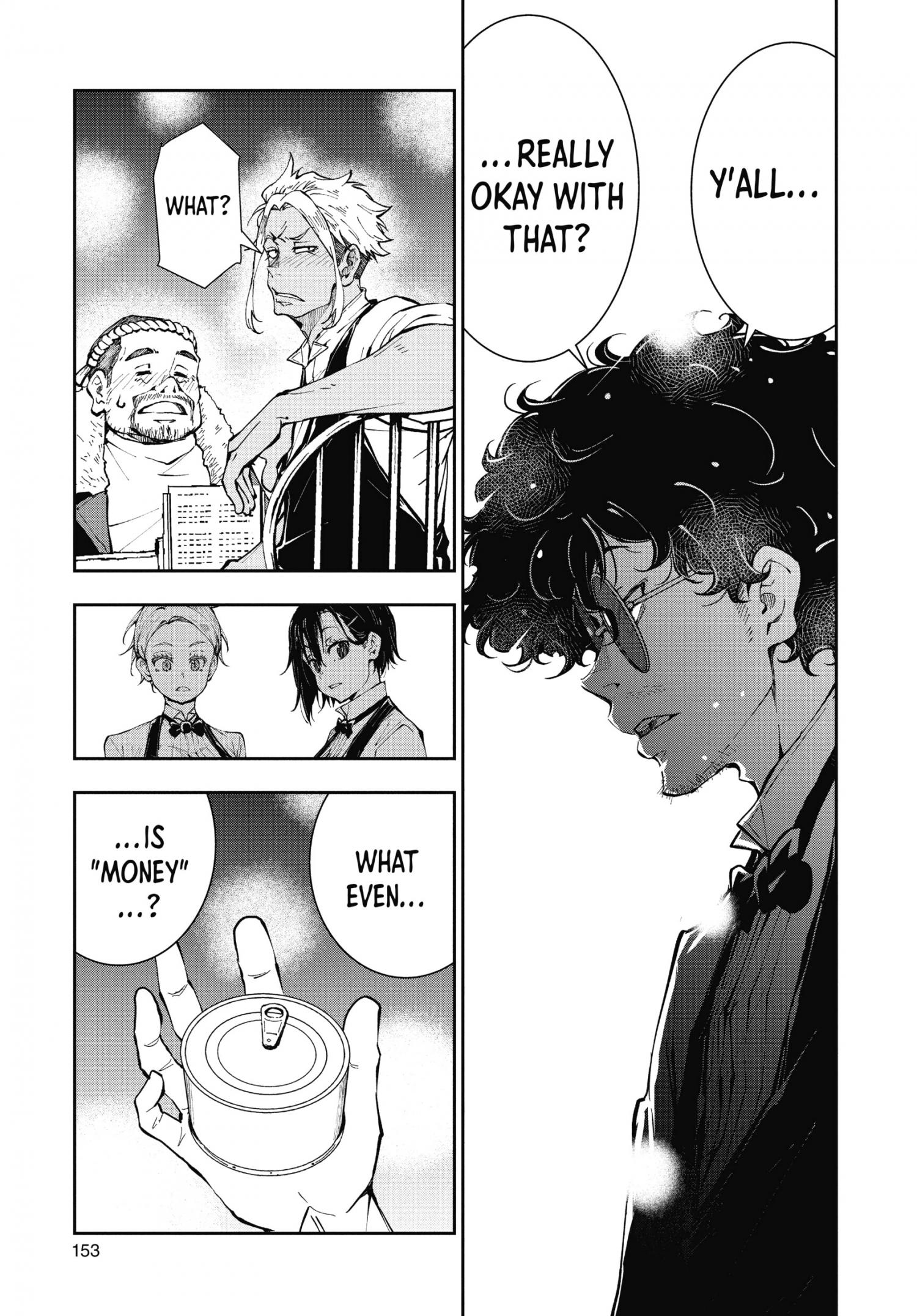 Zombie 100 ~Zombie ni Naru Made ni Shitai 100 no Koto~ chapter 34 page 23