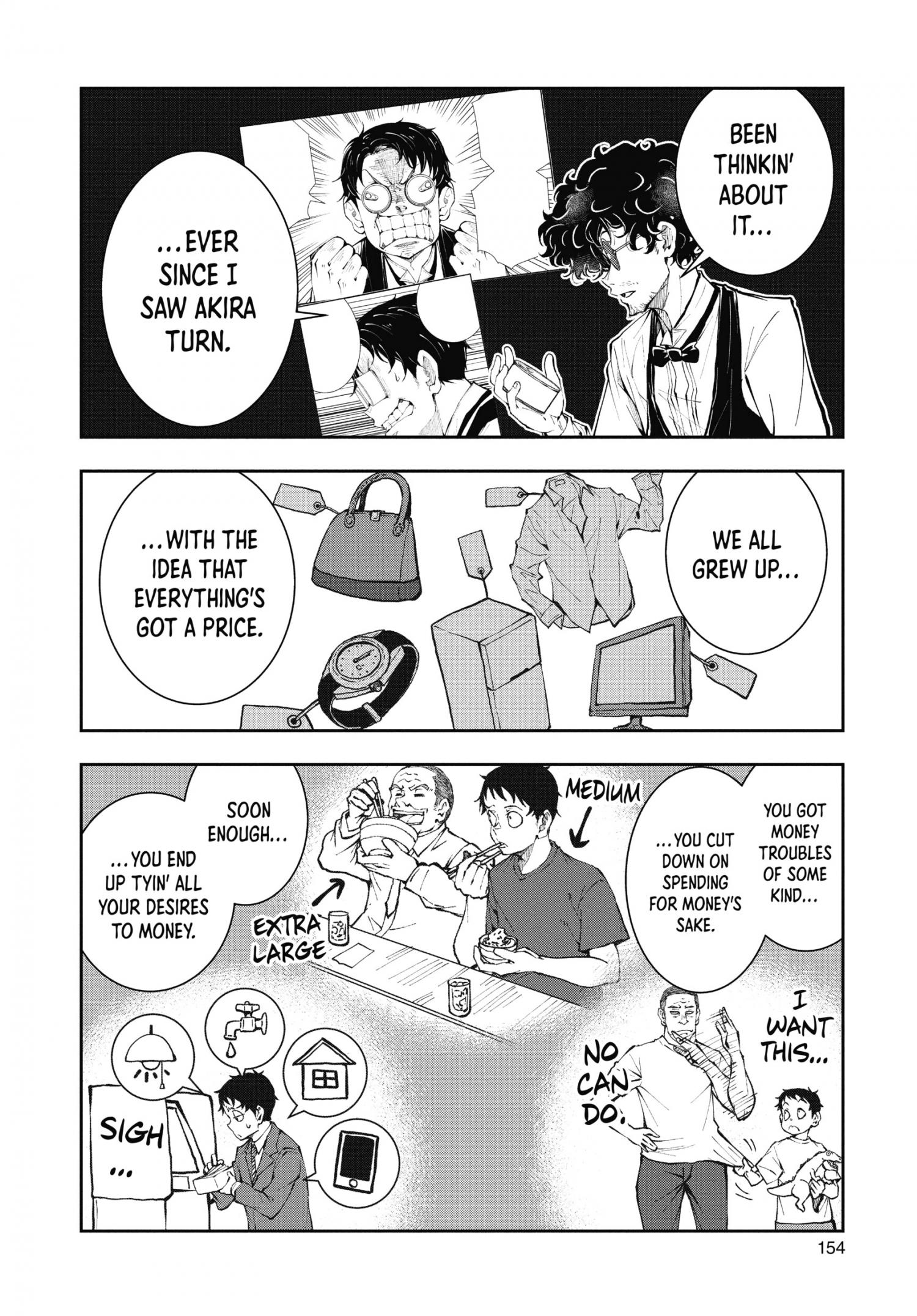 Zombie 100 ~Zombie ni Naru Made ni Shitai 100 no Koto~ chapter 34 page 24