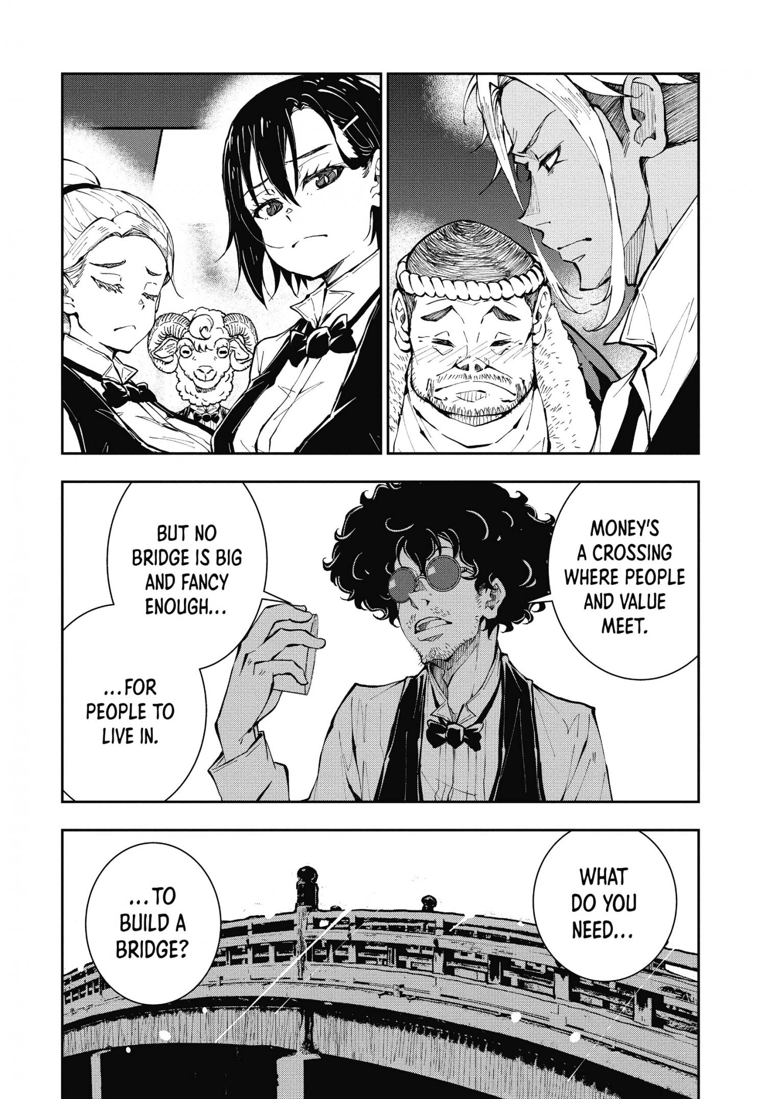 Zombie 100 ~Zombie ni Naru Made ni Shitai 100 no Koto~ chapter 34 page 27