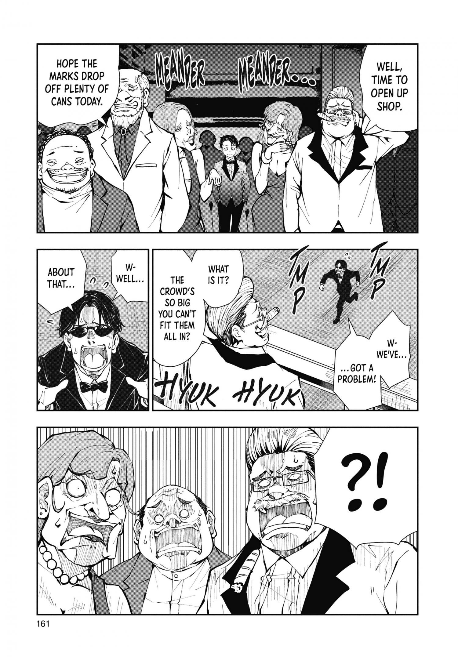 Zombie 100 ~Zombie ni Naru Made ni Shitai 100 no Koto~ chapter 34 page 30