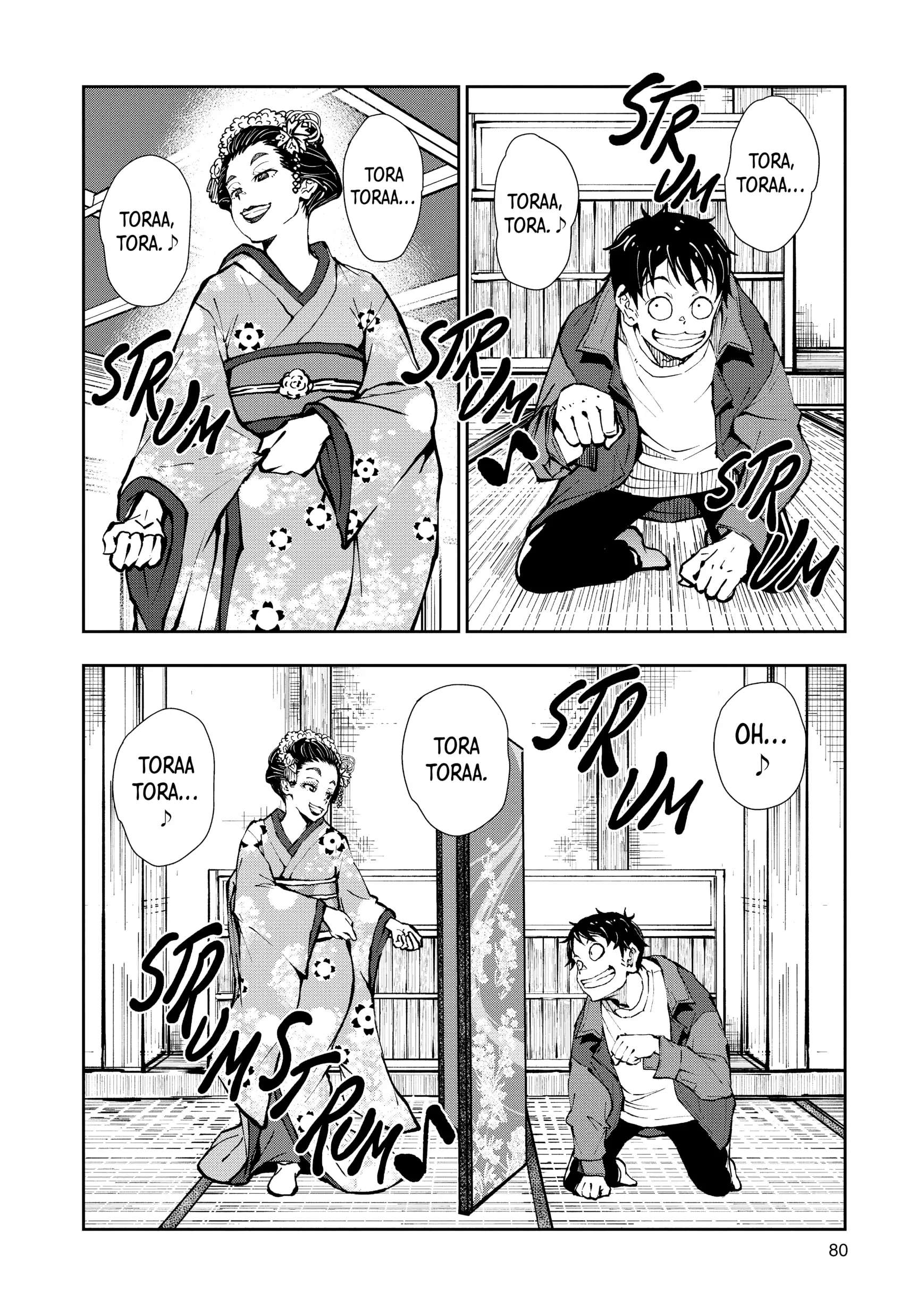 Zombie 100 ~Zombie ni Naru Made ni Shitai 100 no Koto~ chapter 36 page 29