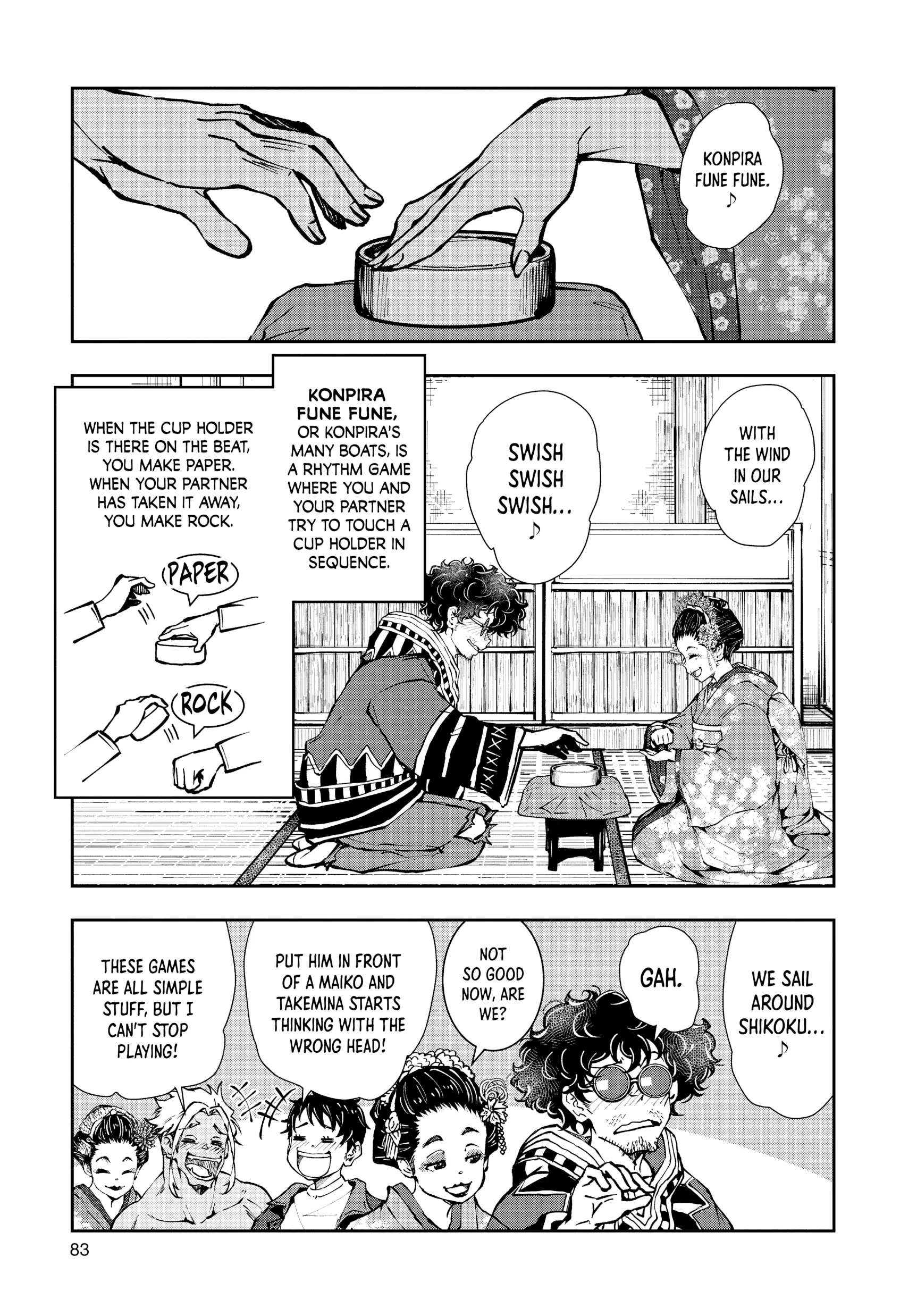 Zombie 100 ~Zombie ni Naru Made ni Shitai 100 no Koto~ chapter 36 page 32