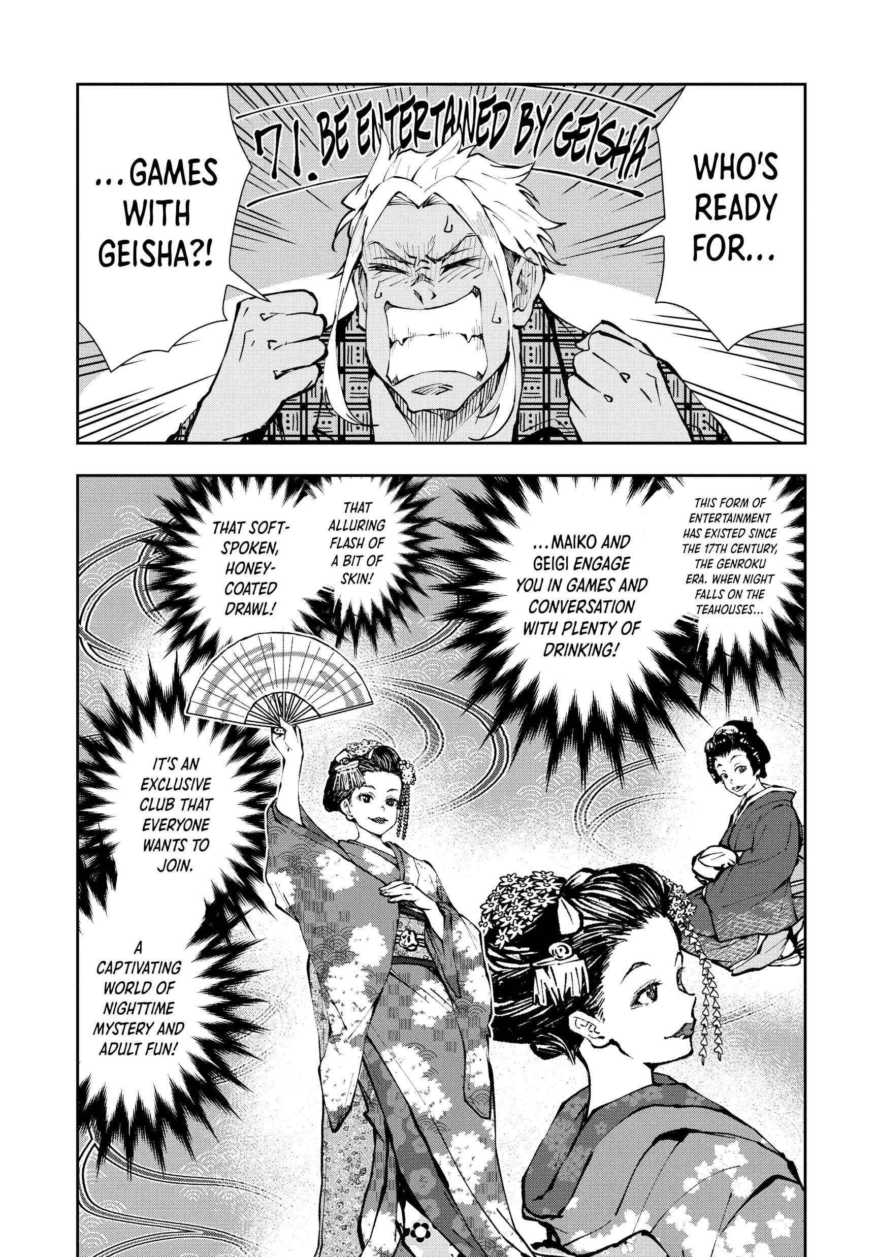 Zombie 100 ~Zombie ni Naru Made ni Shitai 100 no Koto~ chapter 36 page 5