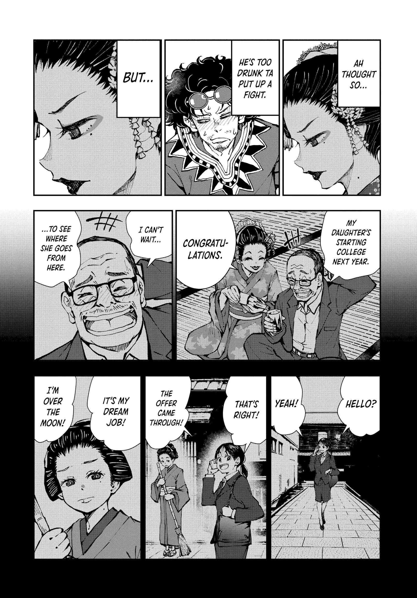 Zombie 100 ~Zombie ni Naru Made ni Shitai 100 no Koto~ chapter 37 page 20