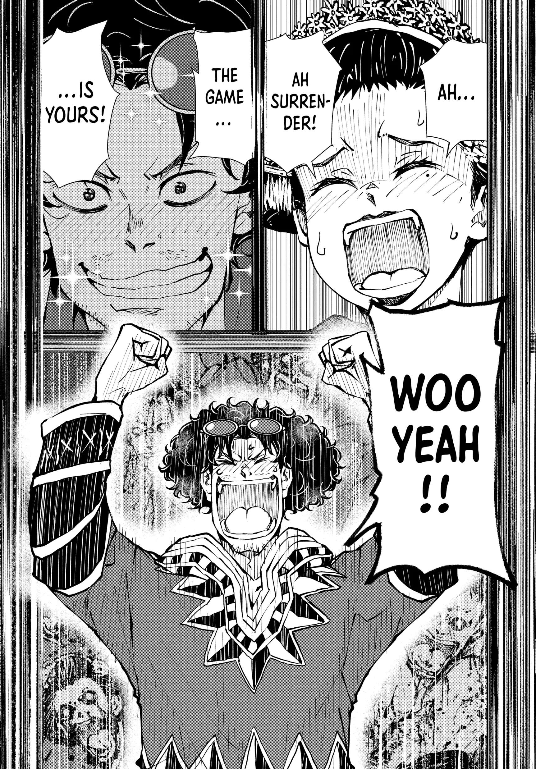 Zombie 100 ~Zombie ni Naru Made ni Shitai 100 no Koto~ chapter 37 page 24