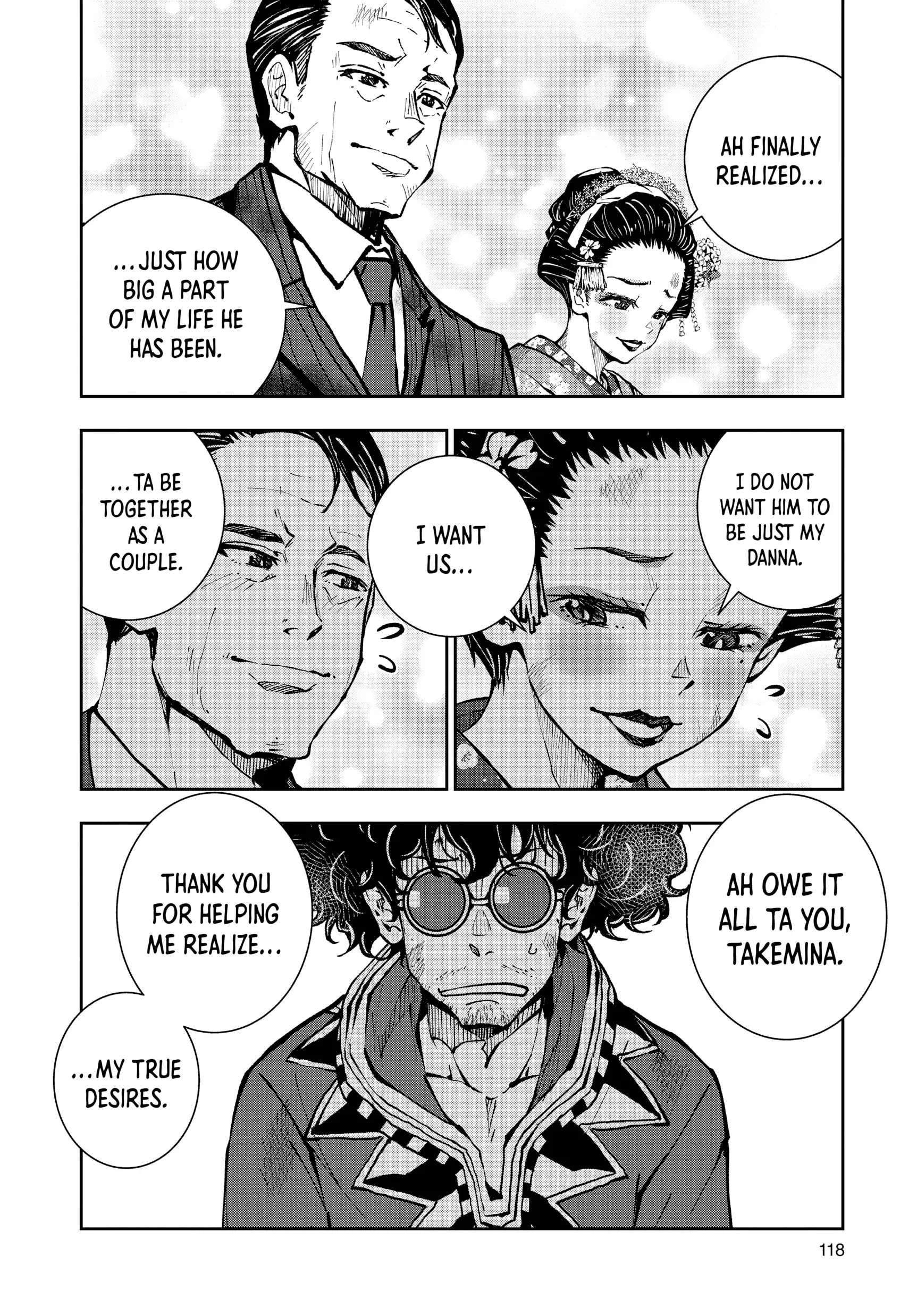 Zombie 100 ~Zombie ni Naru Made ni Shitai 100 no Koto~ chapter 37 page 31