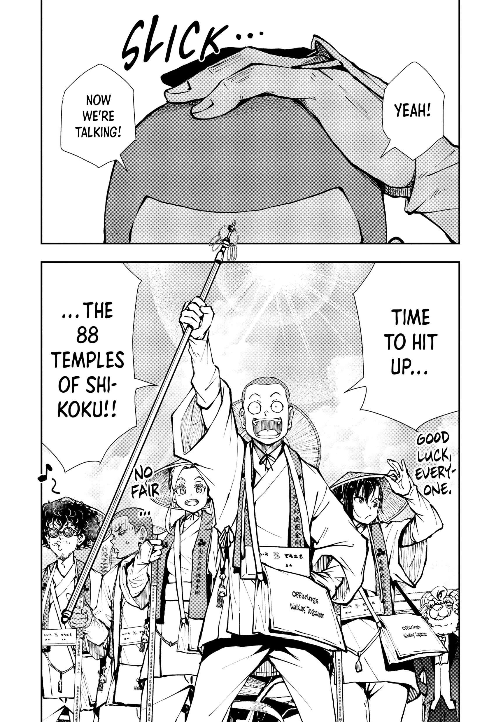 Zombie 100 ~Zombie ni Naru Made ni Shitai 100 no Koto~ chapter 38 page 13