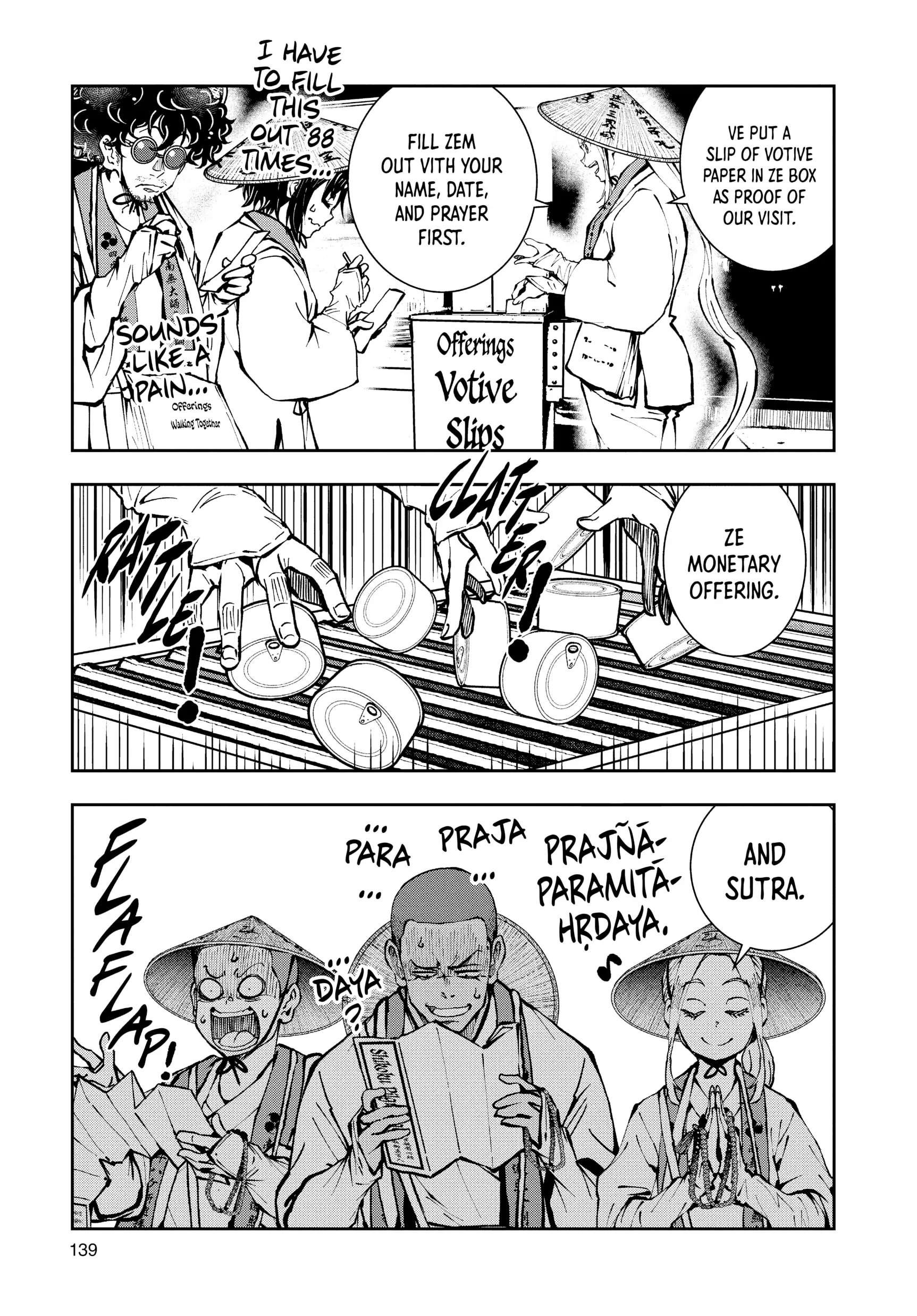 Zombie 100 ~Zombie ni Naru Made ni Shitai 100 no Koto~ chapter 38 page 17