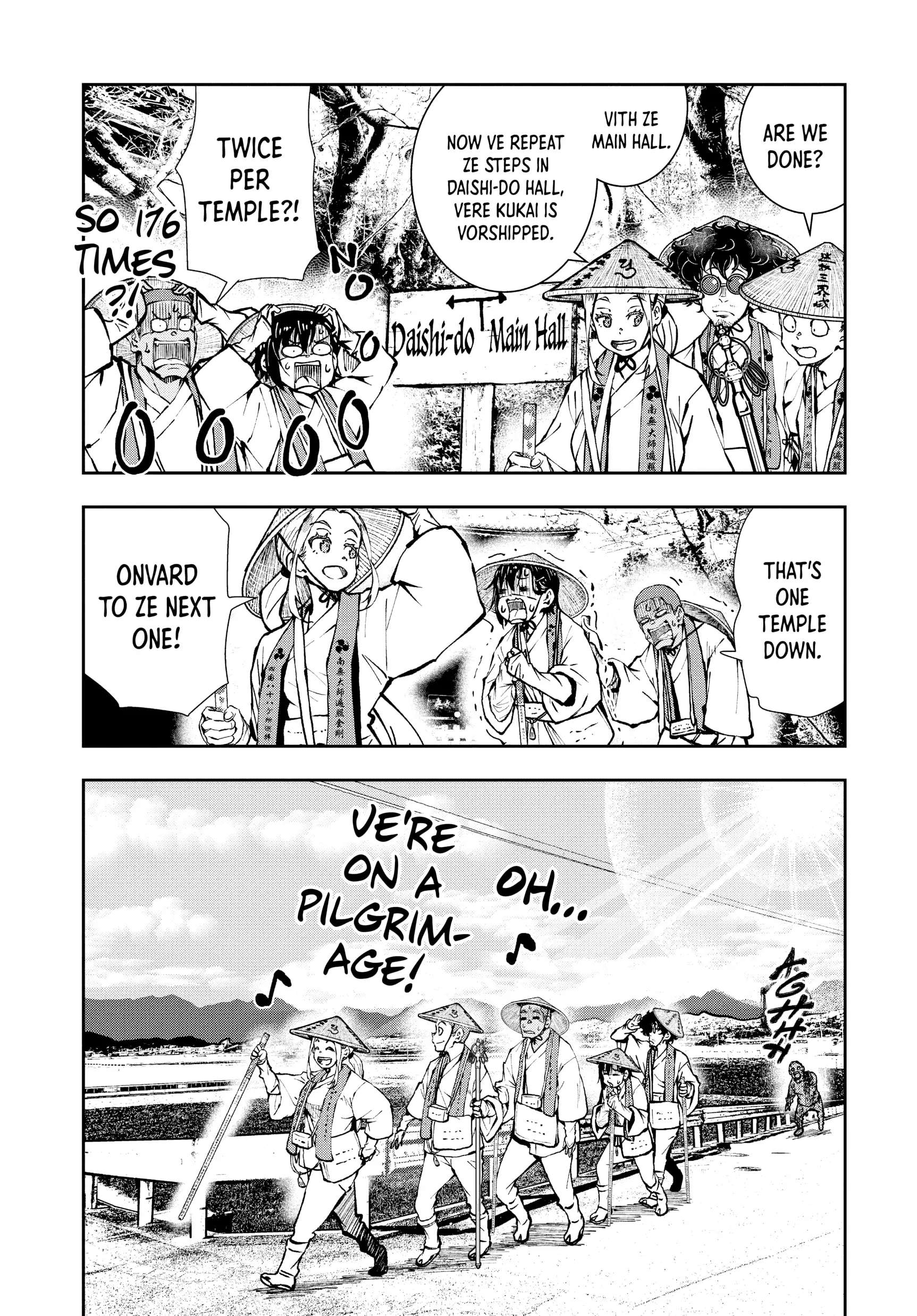 Zombie 100 ~Zombie ni Naru Made ni Shitai 100 no Koto~ chapter 38 page 18