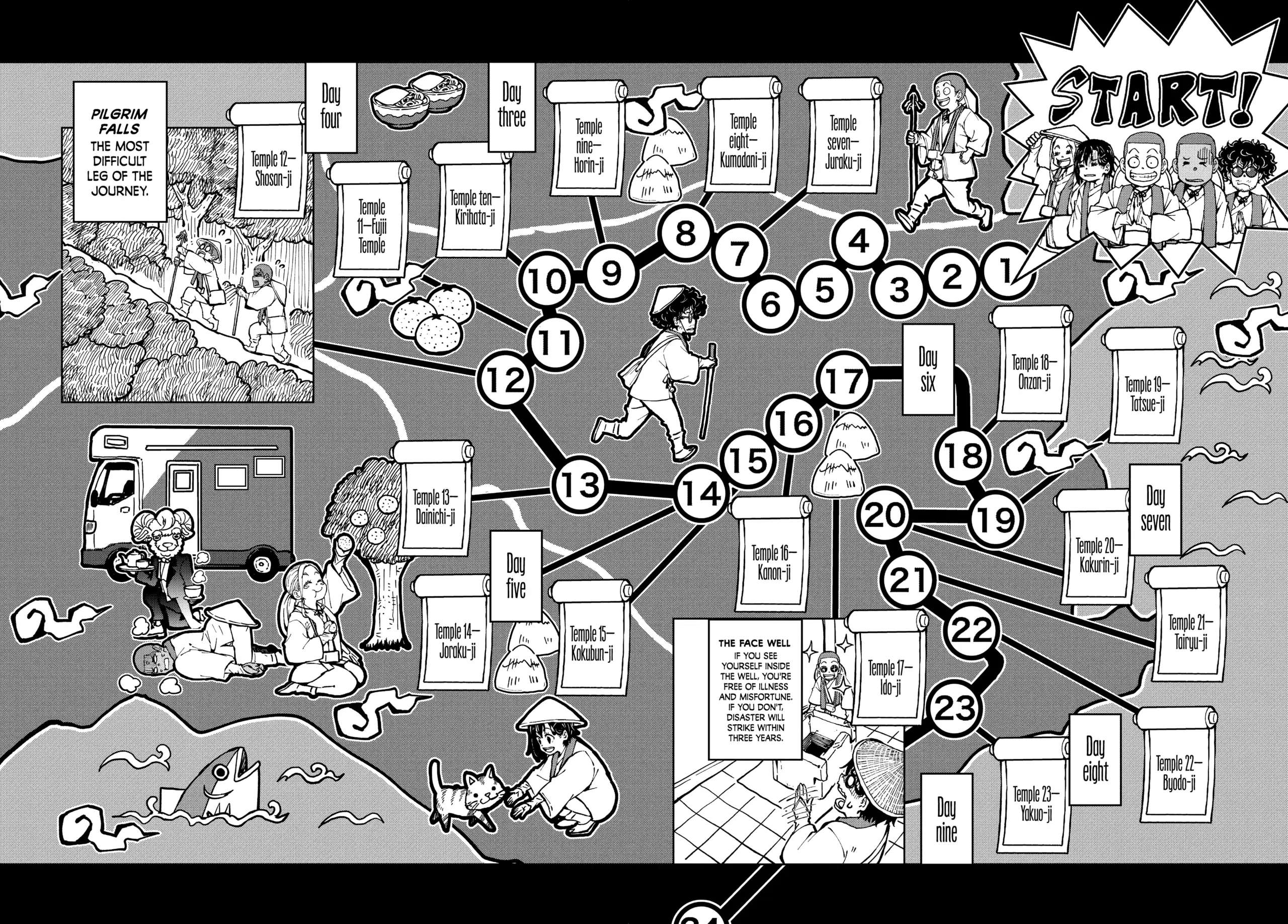 Zombie 100 ~Zombie ni Naru Made ni Shitai 100 no Koto~ chapter 38 page 26