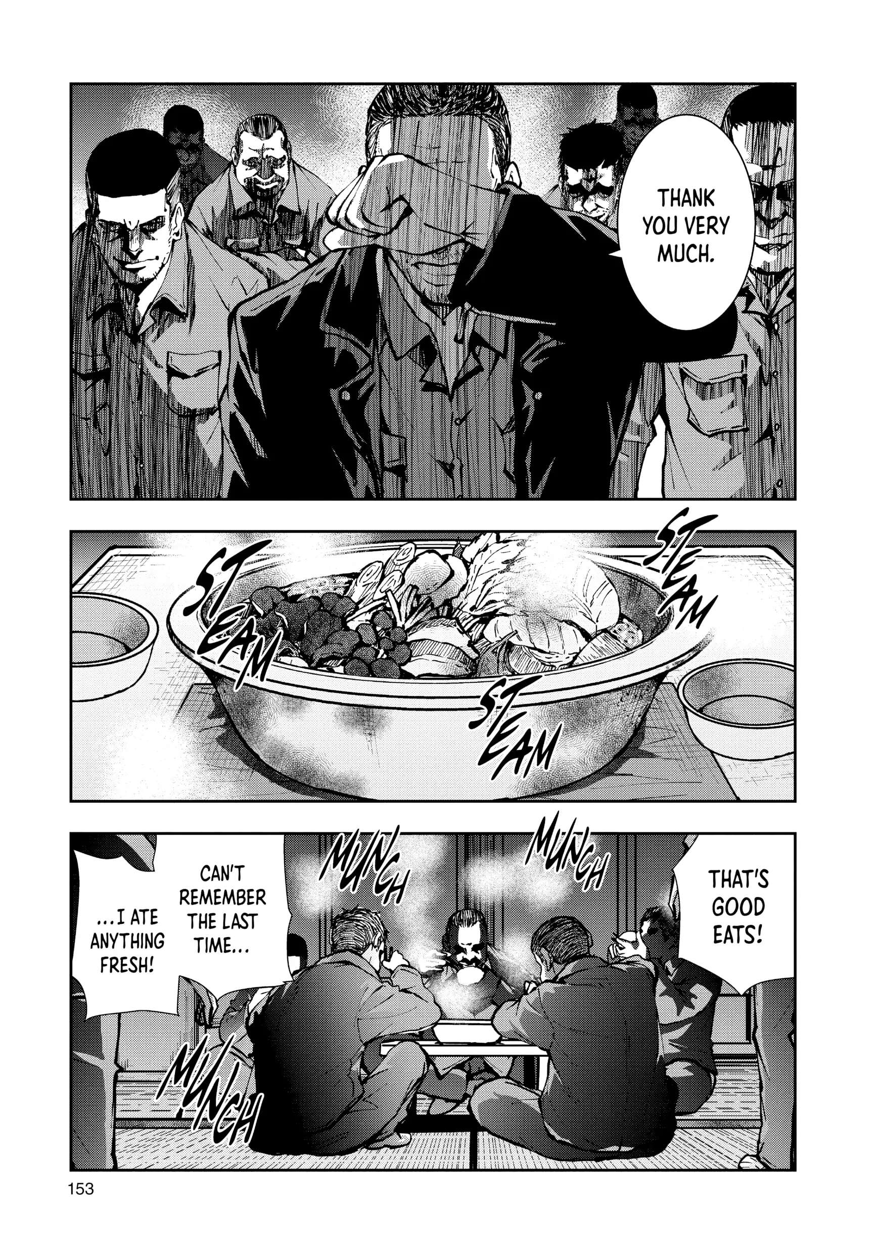 Zombie 100 ~Zombie ni Naru Made ni Shitai 100 no Koto~ chapter 38 page 30