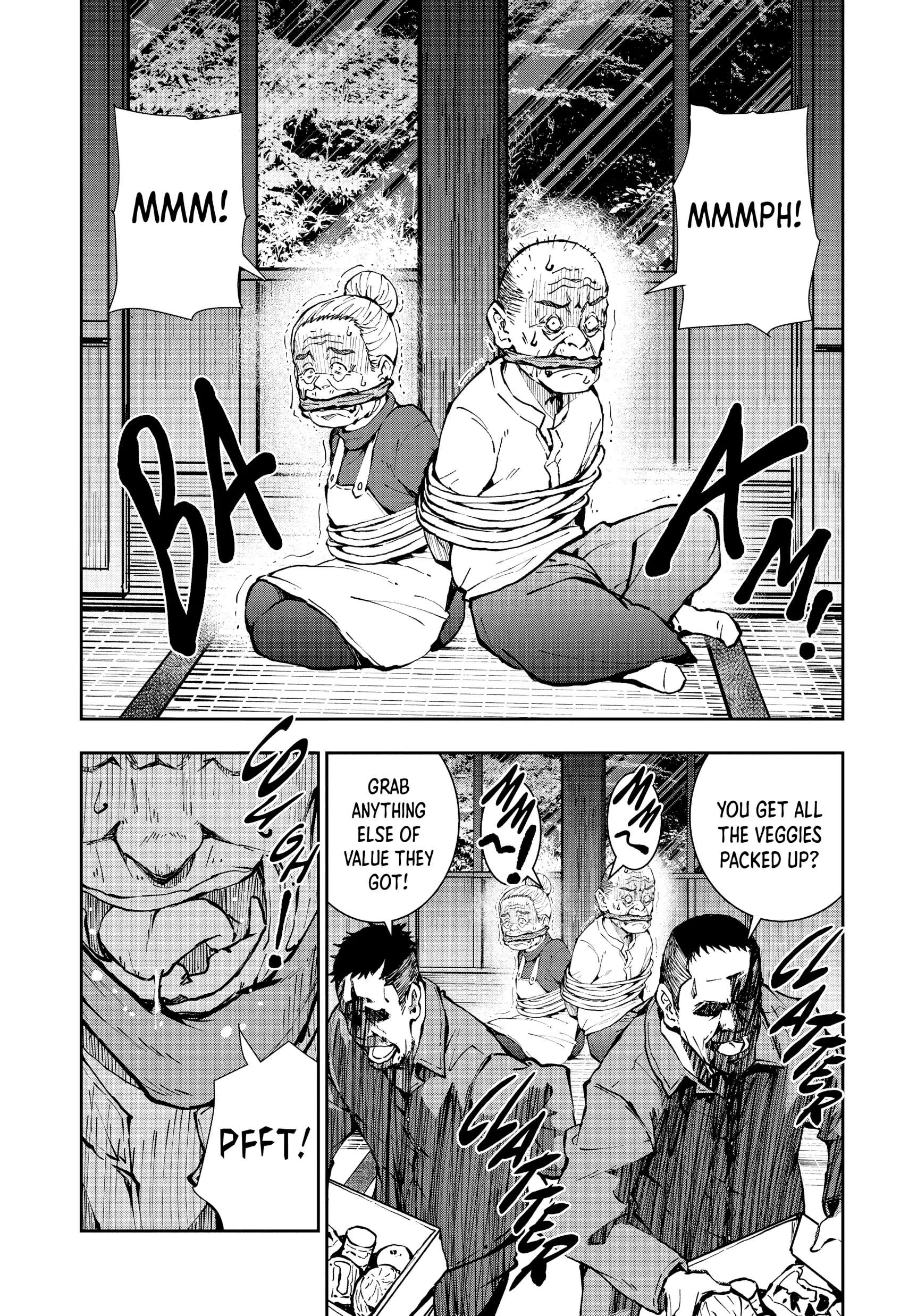 Zombie 100 ~Zombie ni Naru Made ni Shitai 100 no Koto~ chapter 38 page 31