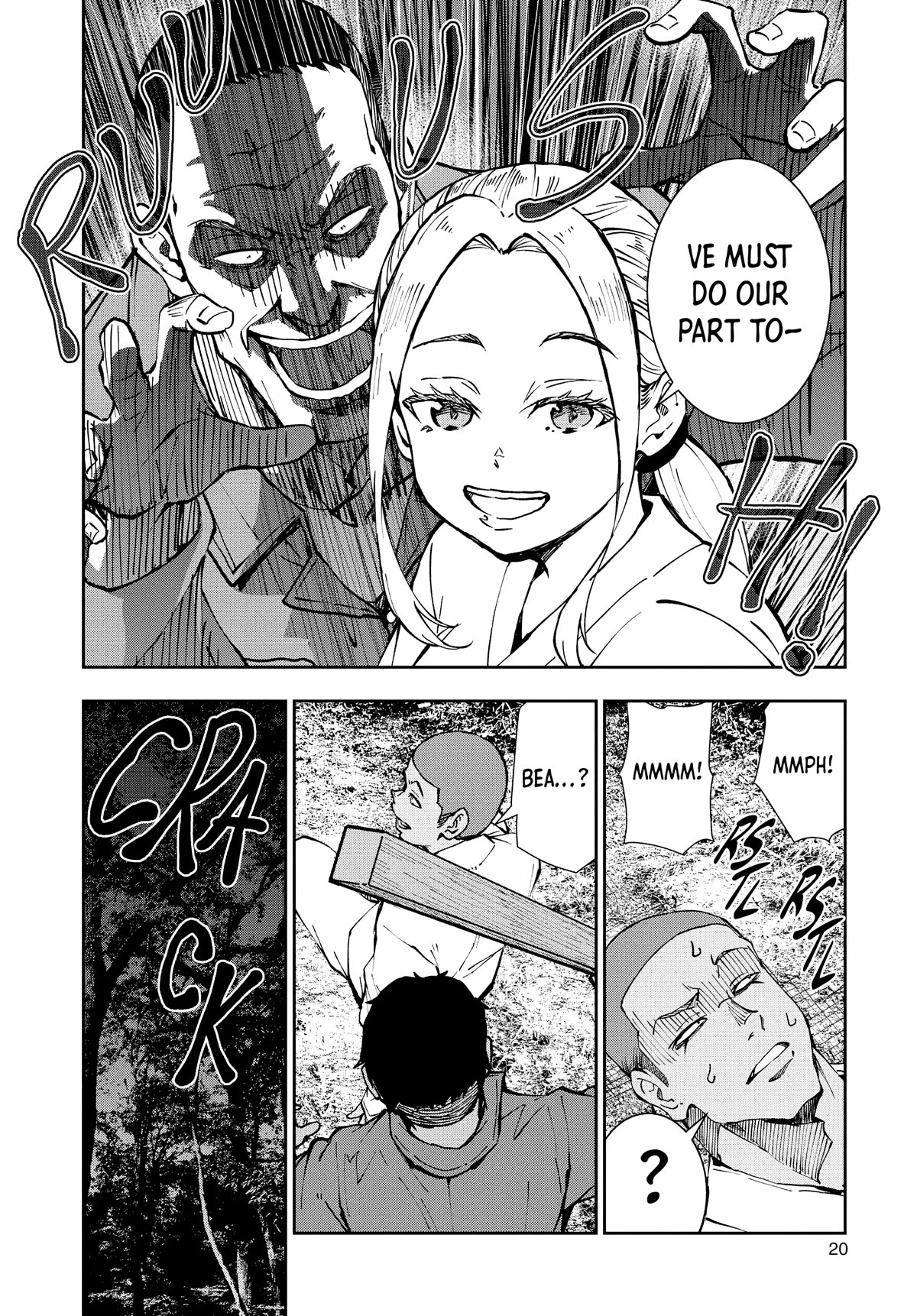 Zombie 100 ~Zombie ni Naru Made ni Shitai 100 no Koto~ chapter 39 page 19